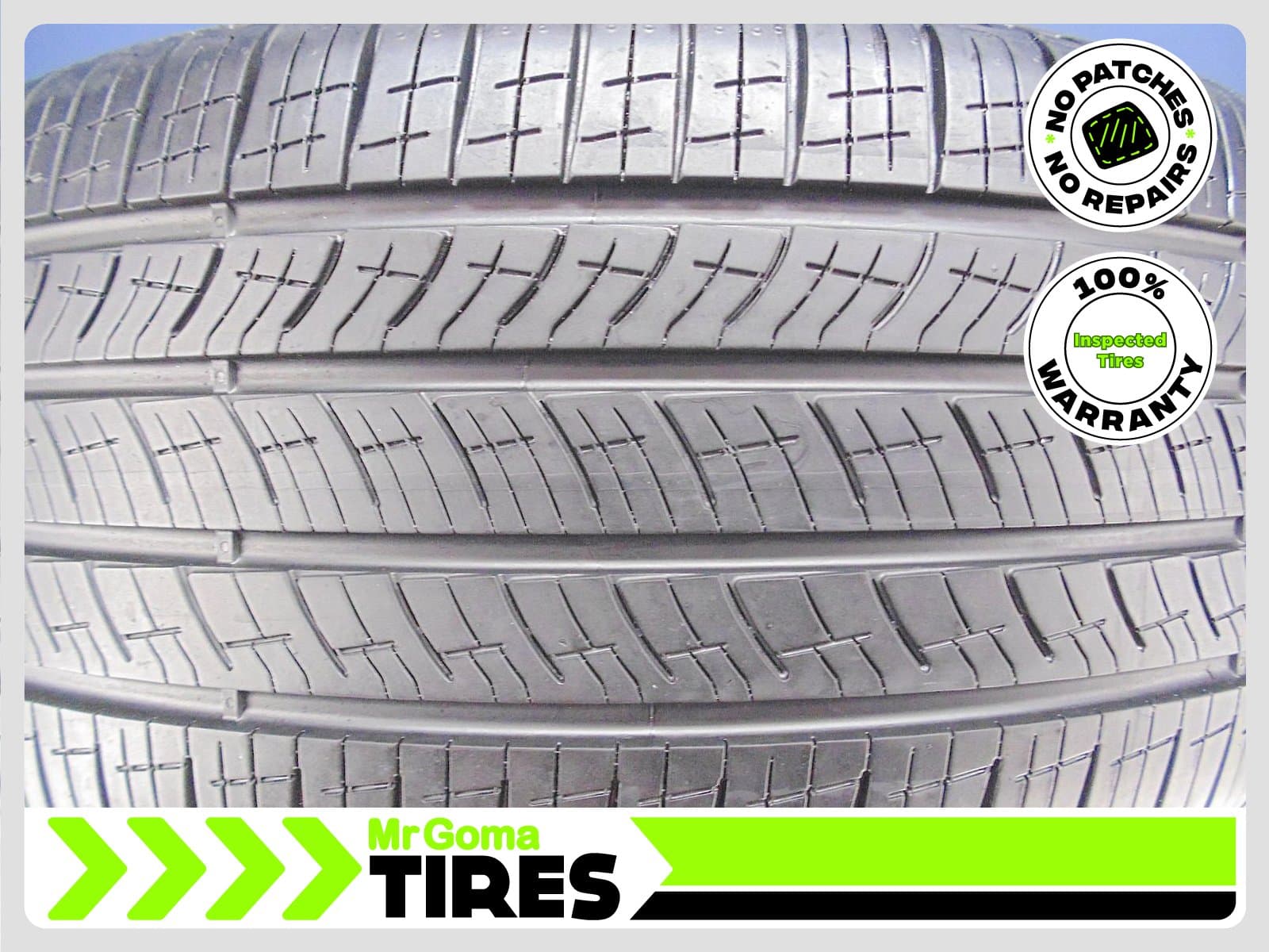 Pirelli Scorpion TM MS REO RFT XL 255/45/20