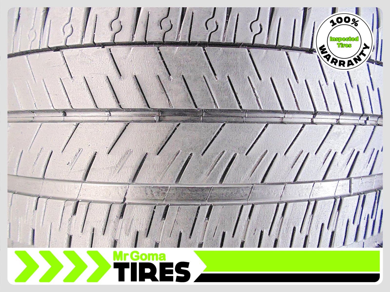 Tire 262237