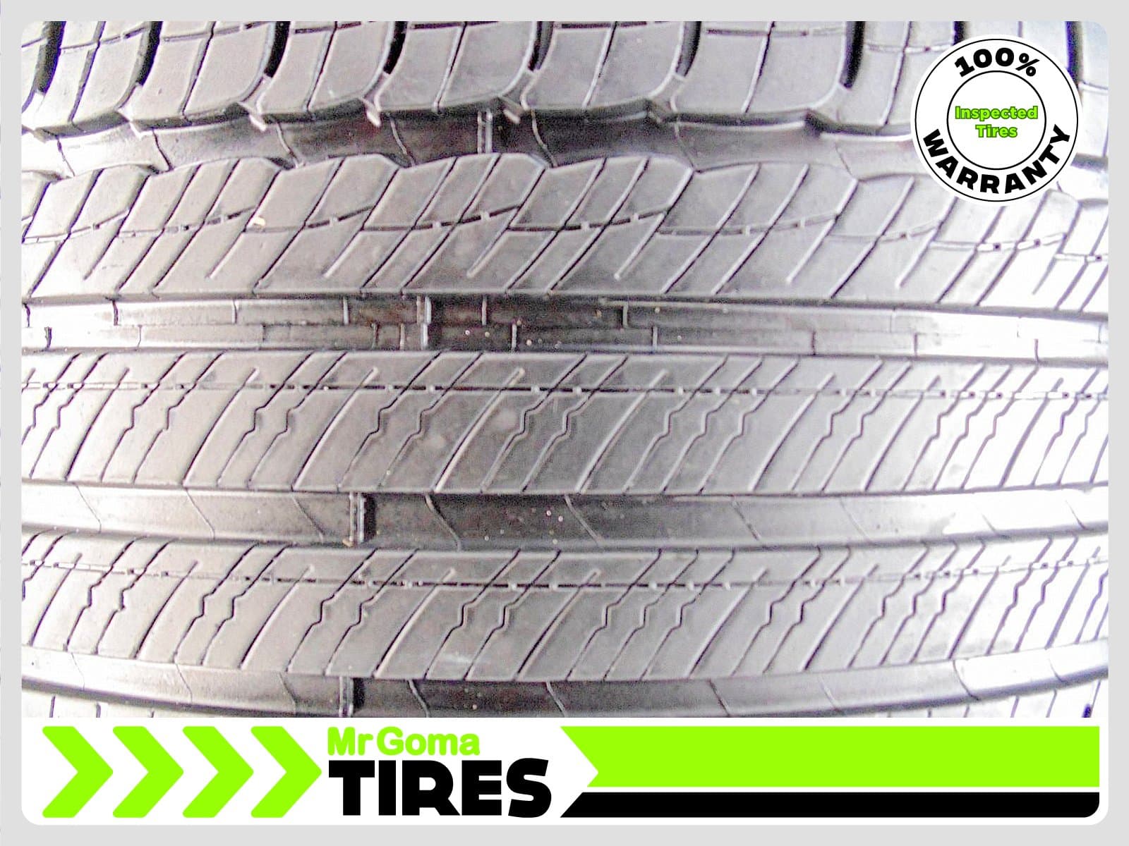 Tire 262238