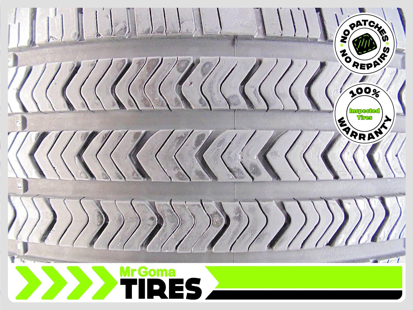 Tire 262255