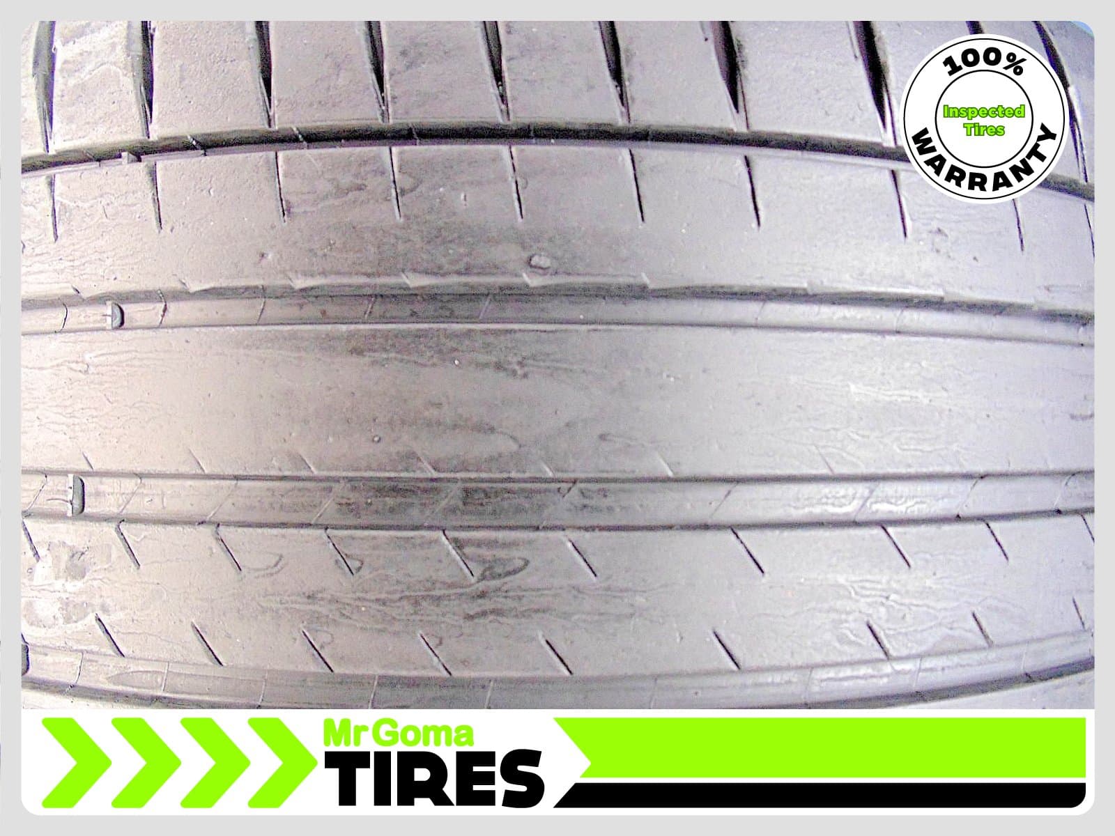Tire 262253