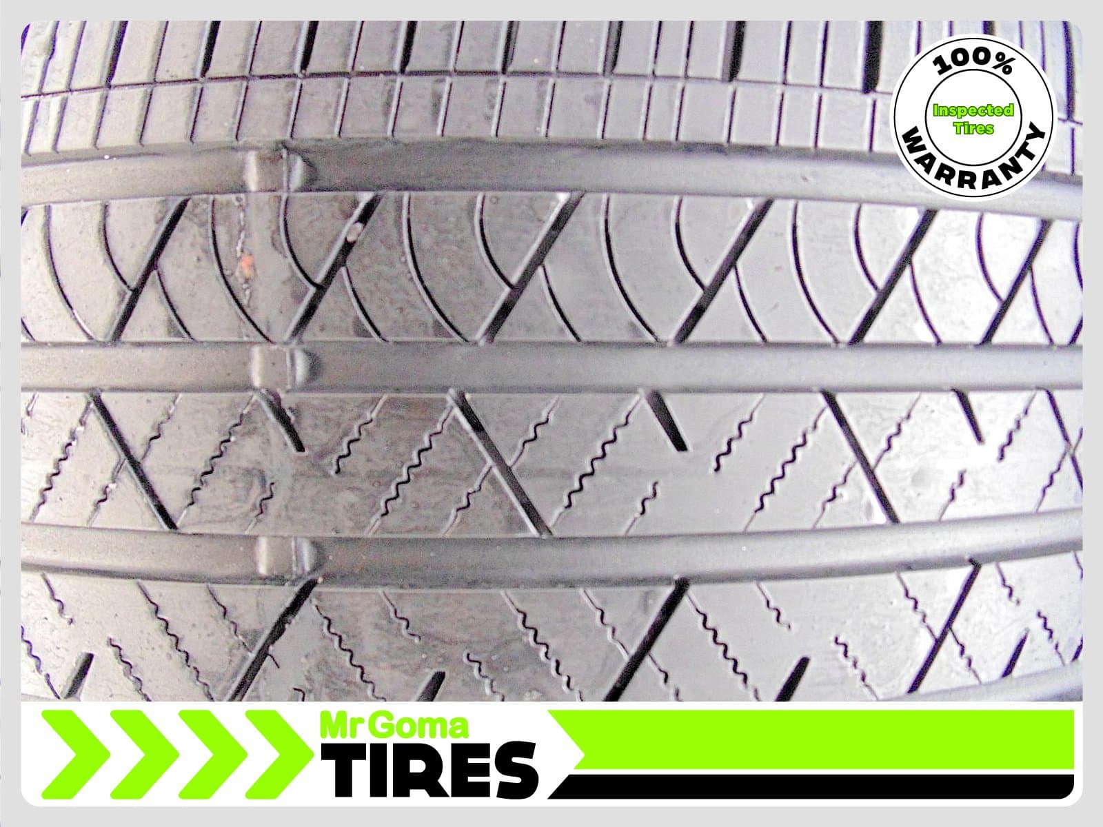 Tire 262250