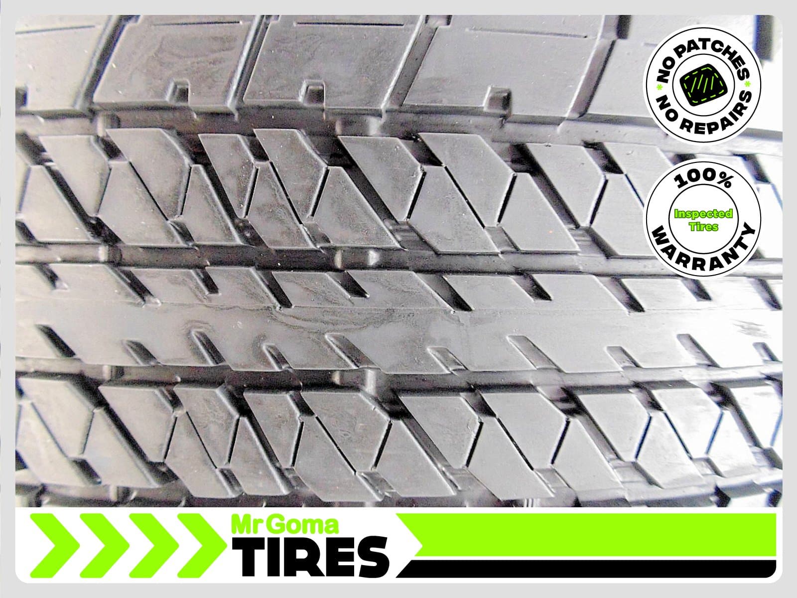 Tire 262249