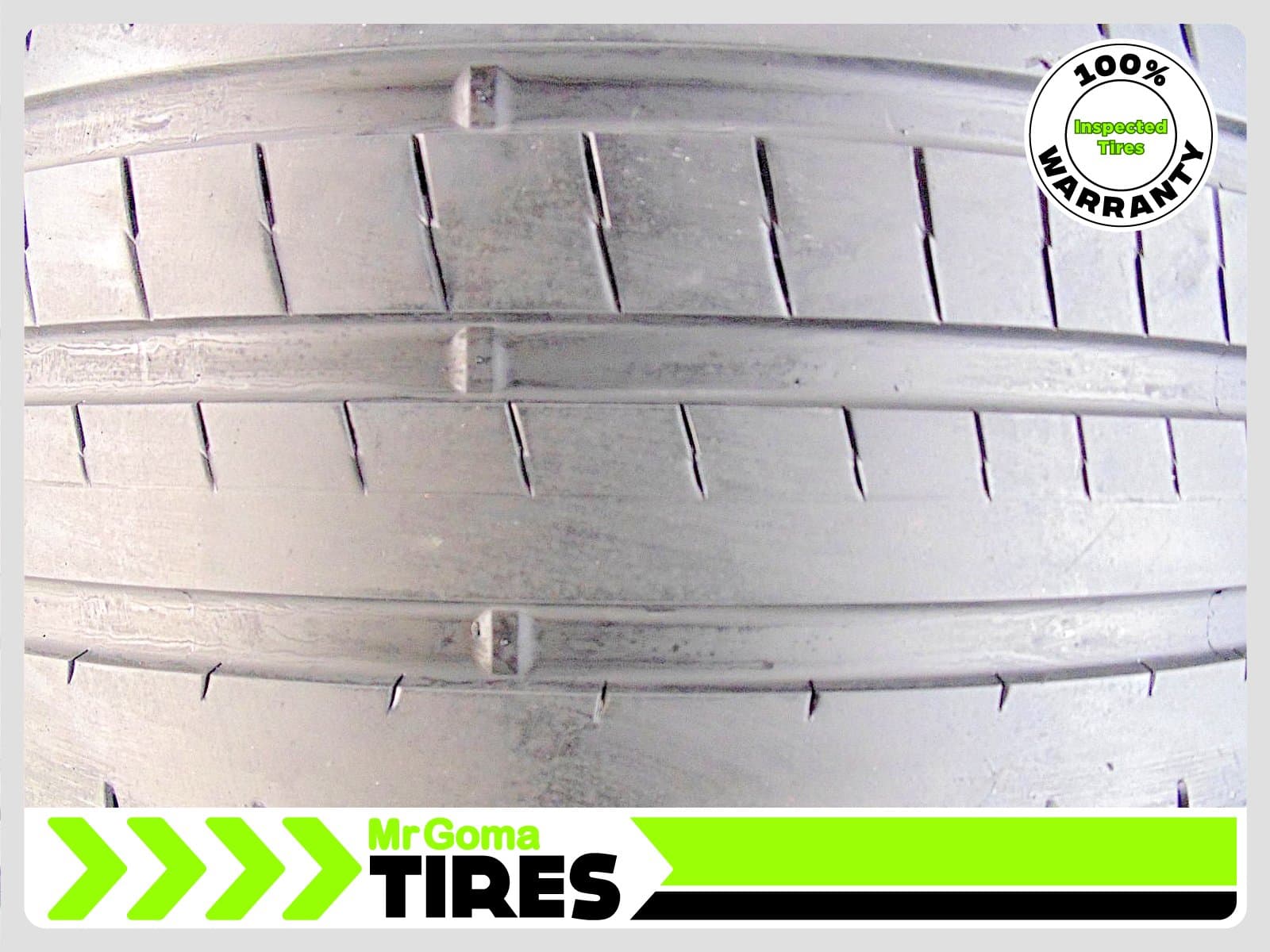 Tire 262248