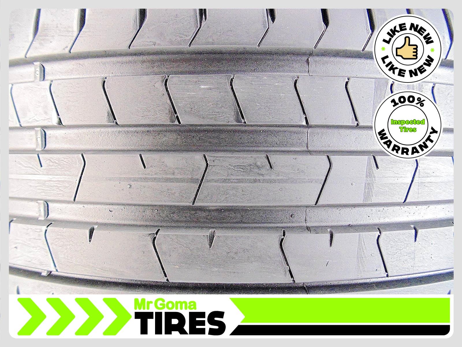 Tire 262244