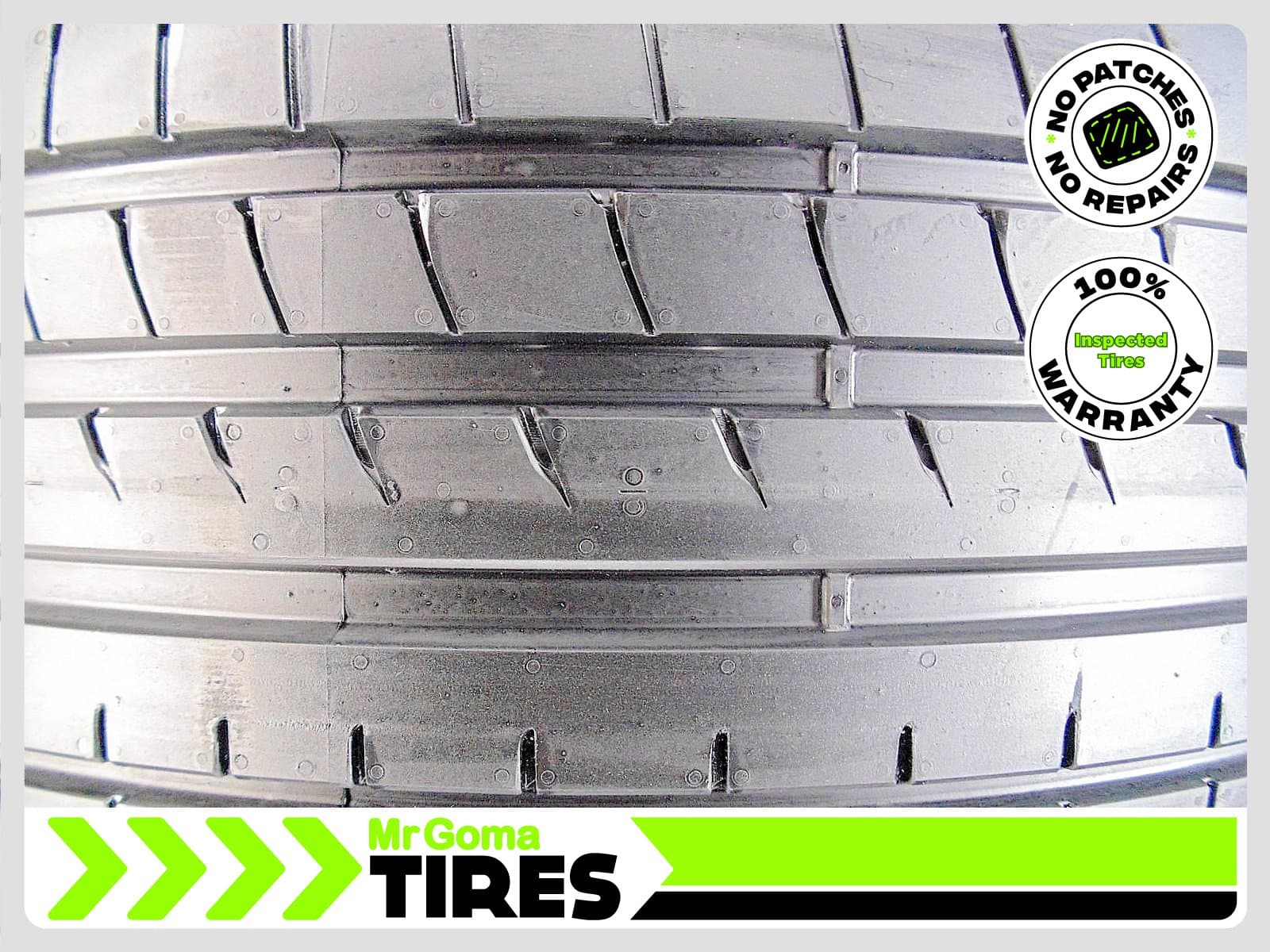 Tire 262236