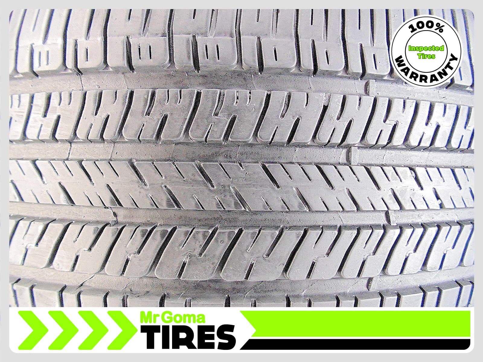Tire 262241