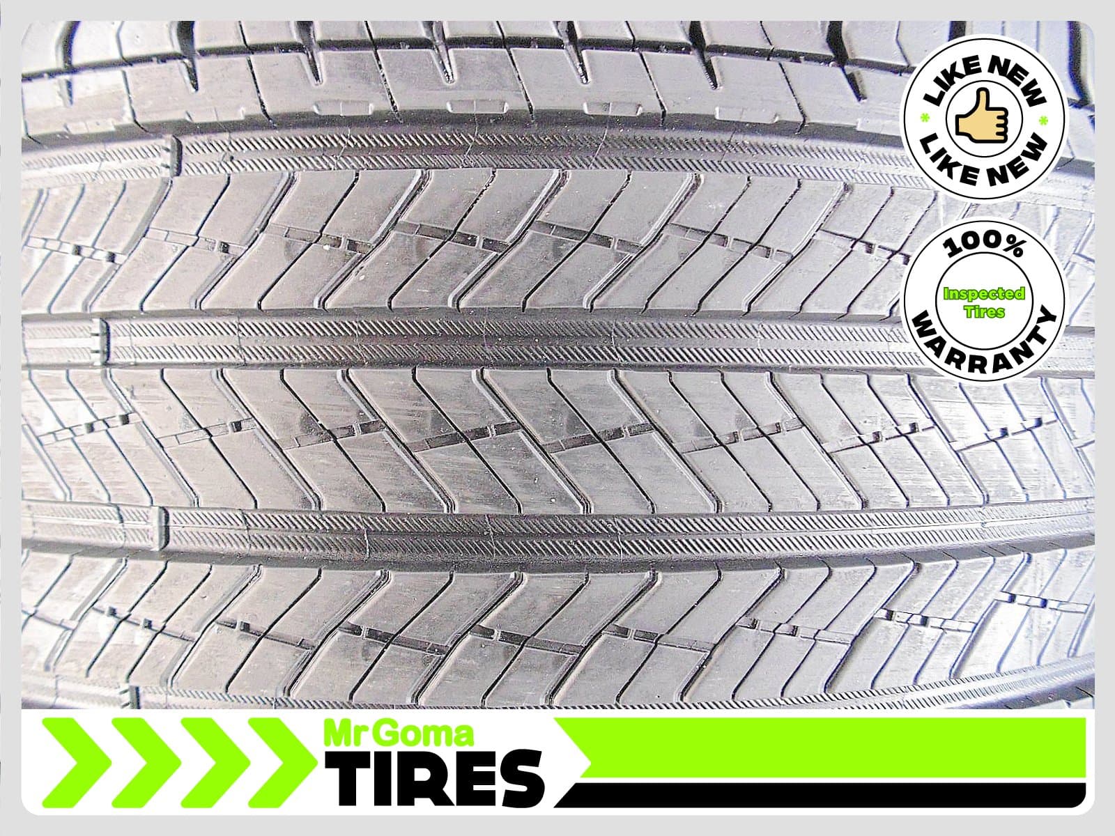 Tire 262233