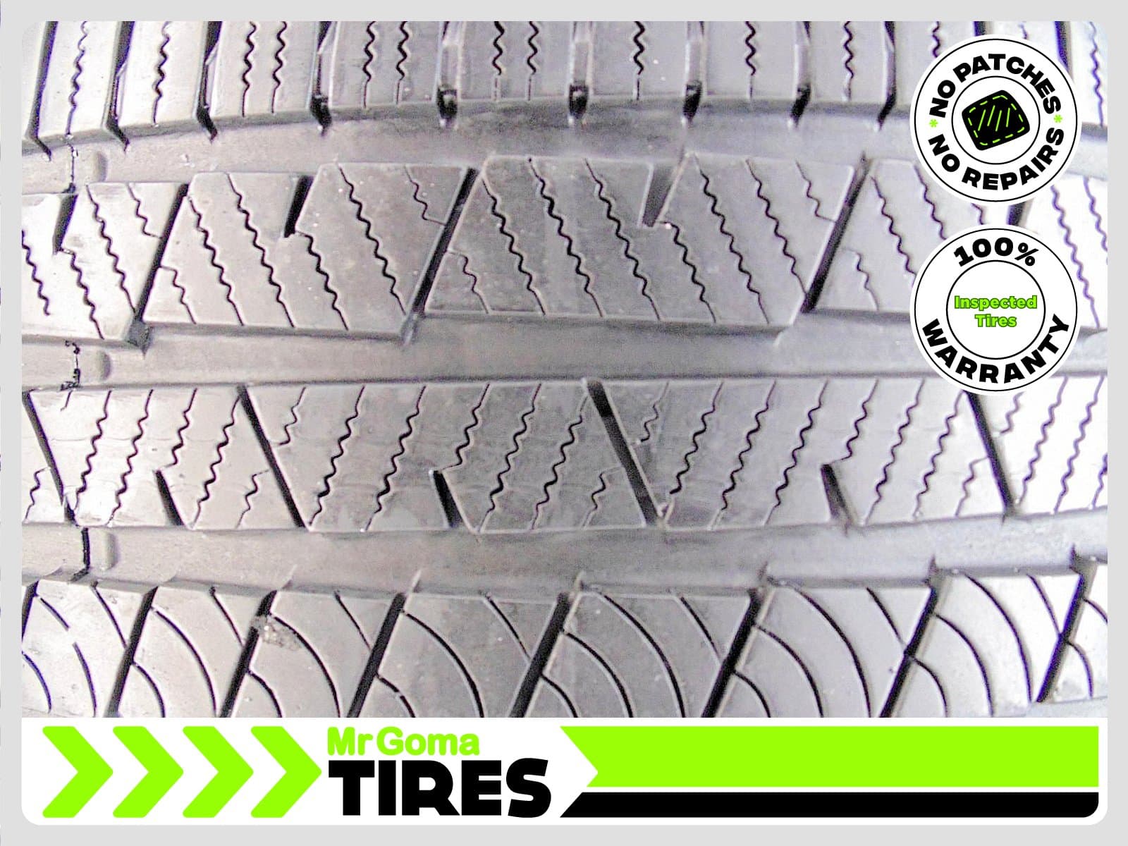 Continental CrossContact LX Sport 265/45/20