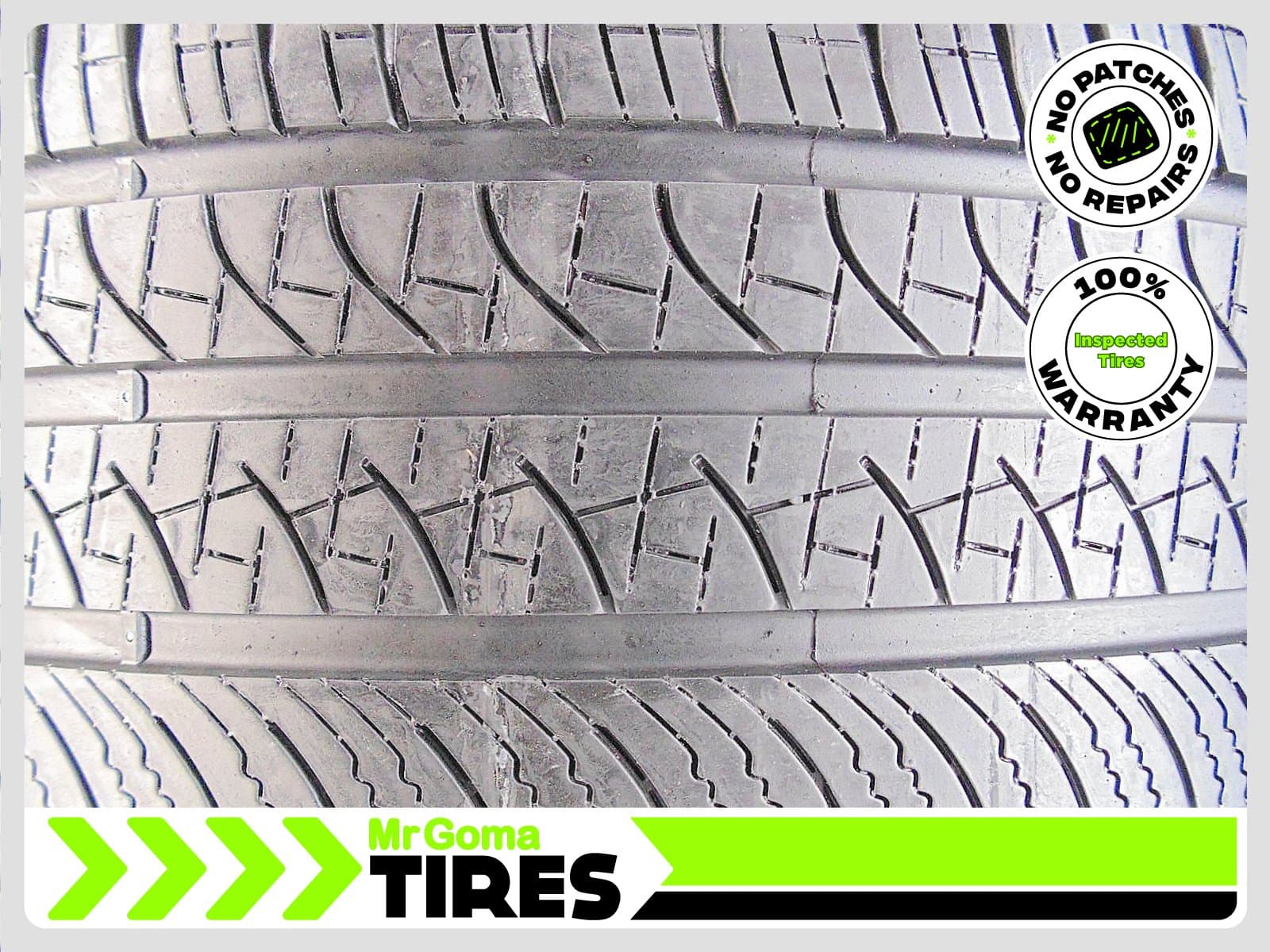 Tire 262213