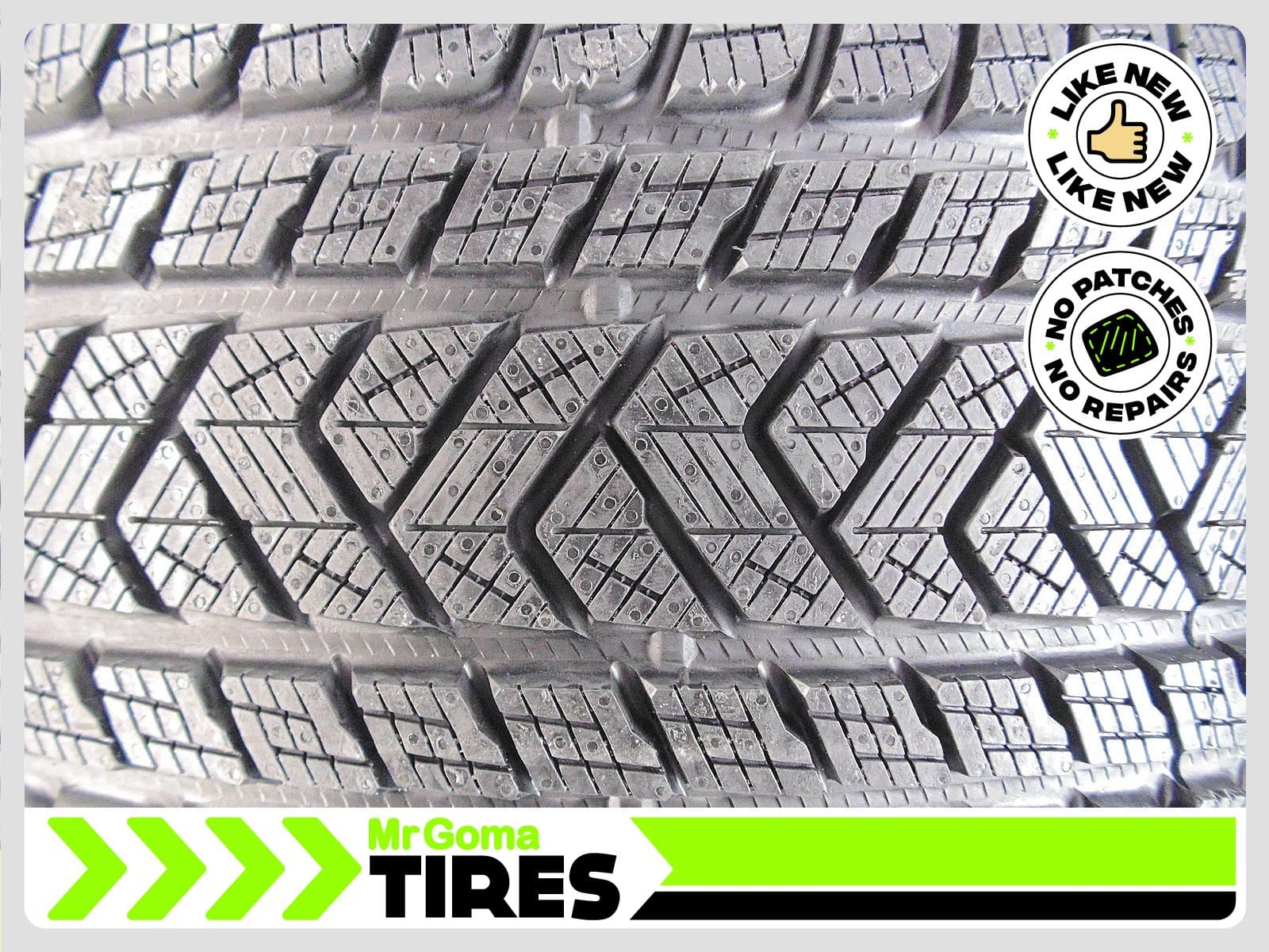 Tire 262221