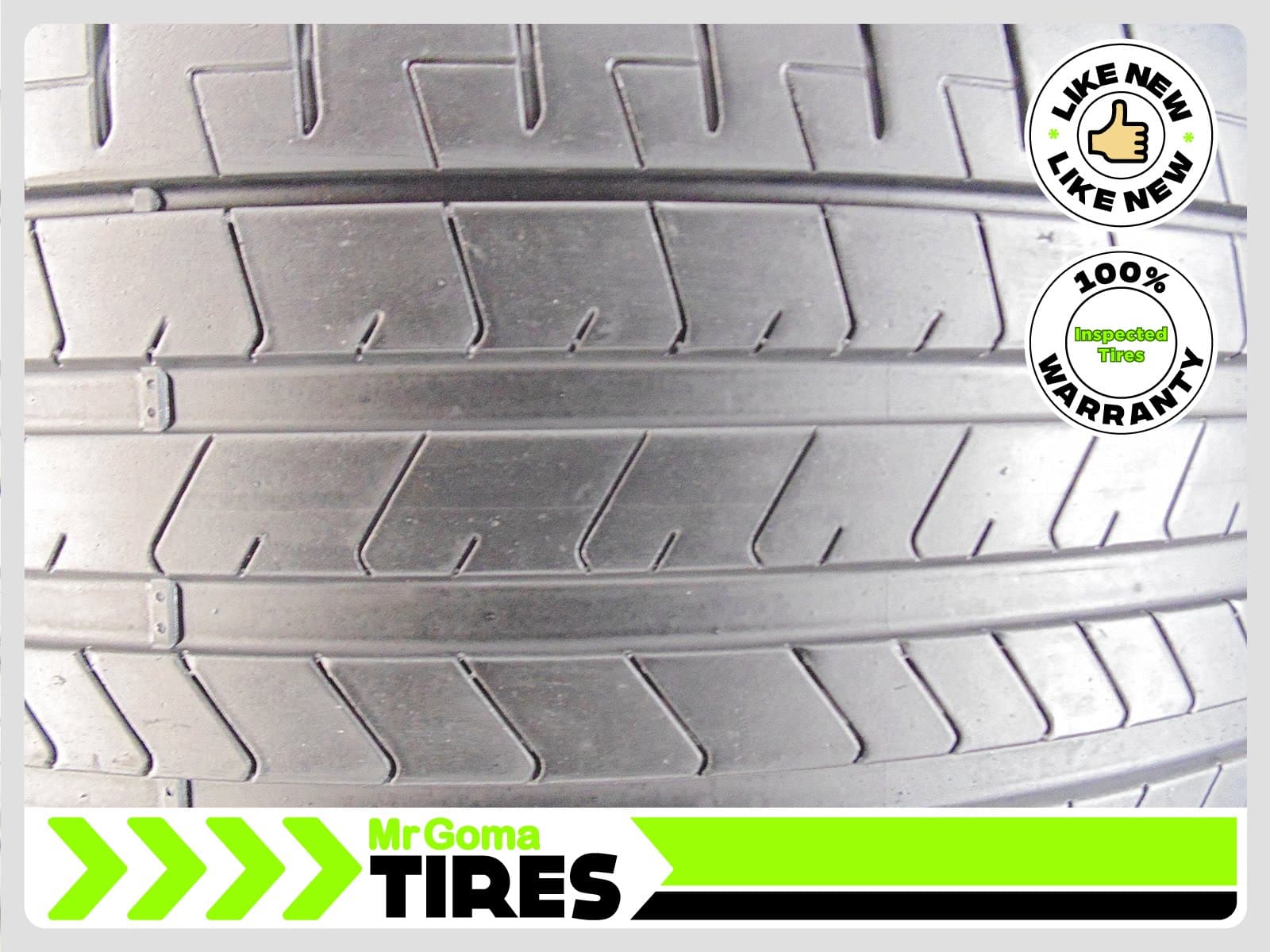 Tire 262229