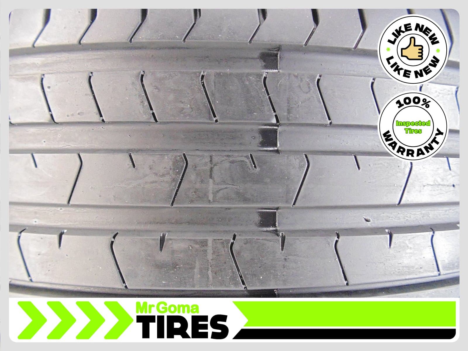 Tire 262212