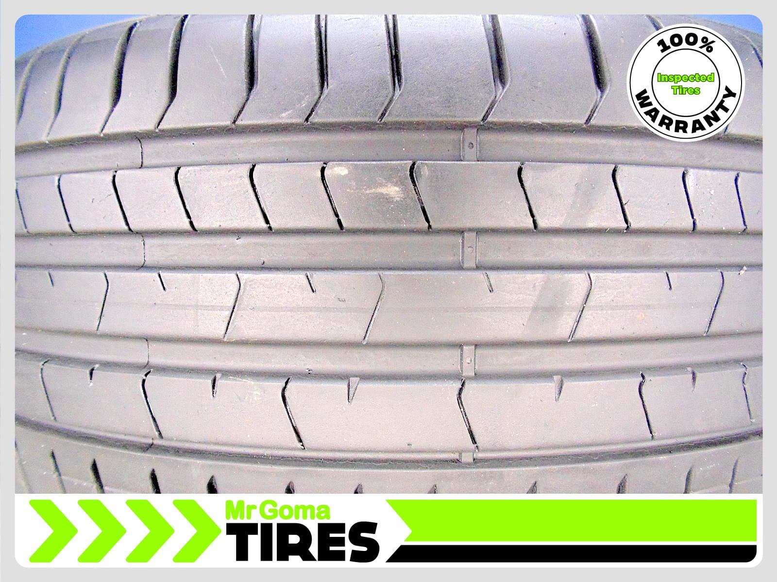 Tire 262211