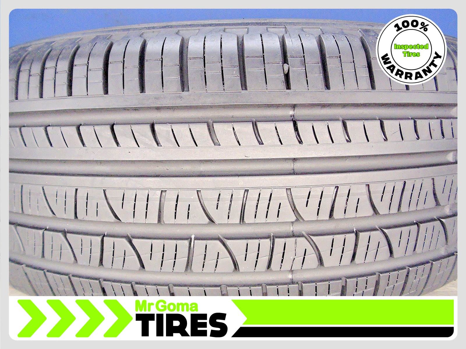 Tire 261871