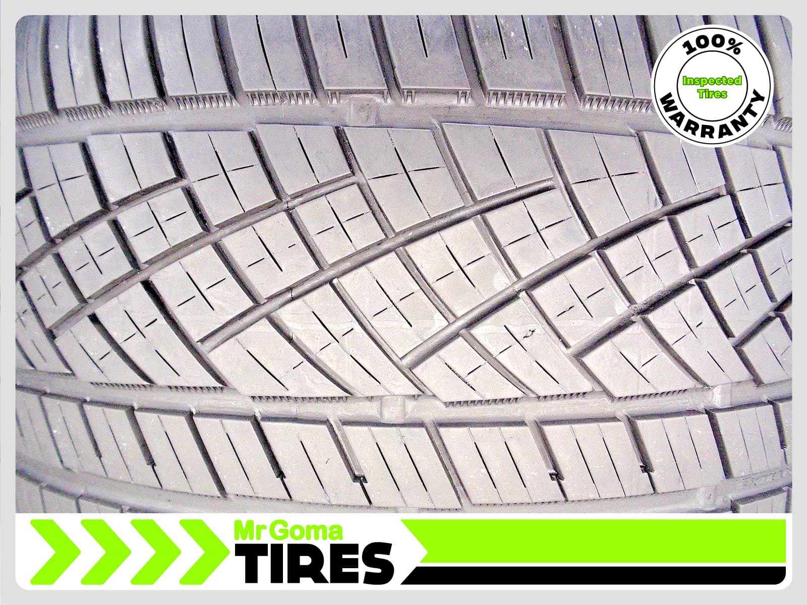 Continental Extremecontact DWS 06 Sport Plus XL 315/35/22