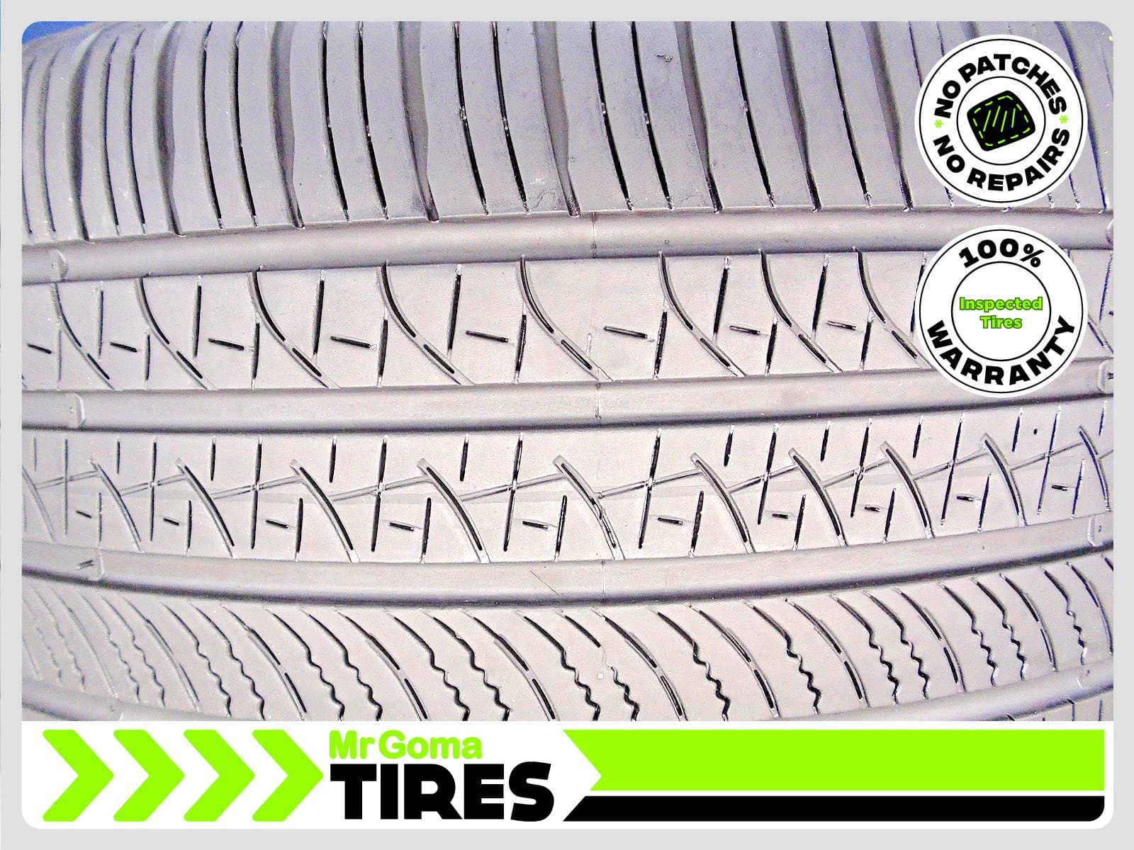 Tire 261883