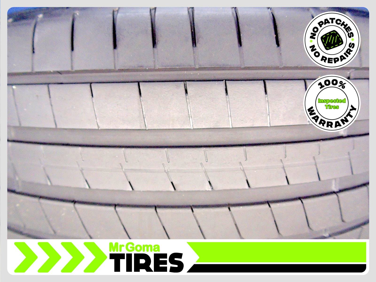 Tire 261852