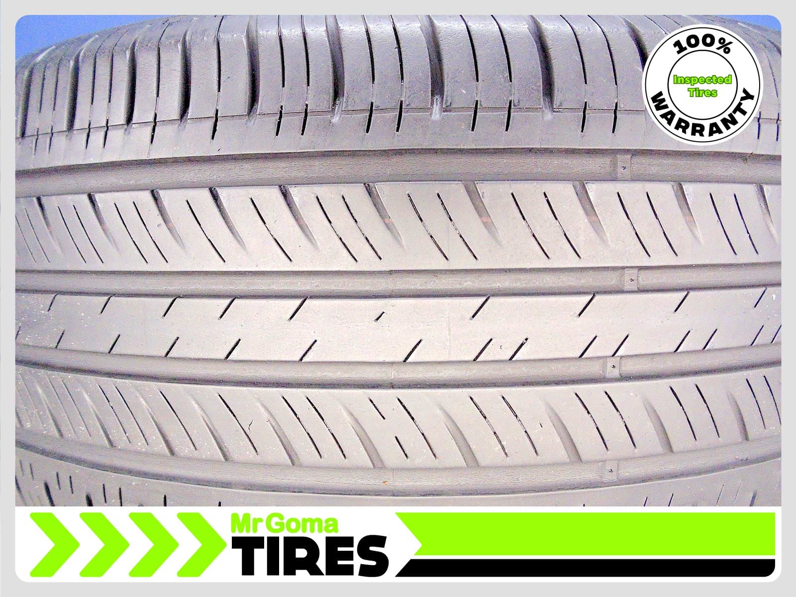 Tire 260431