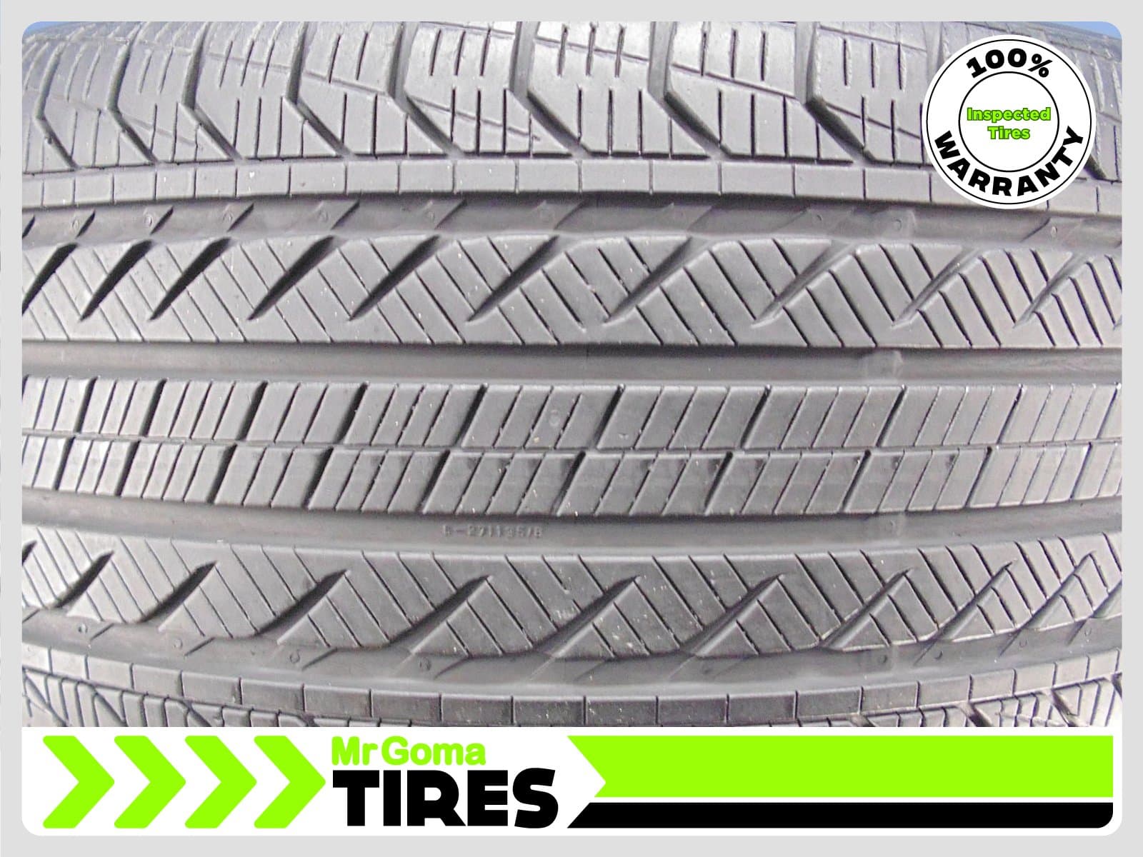 Continental ProContact GX SSR RFT MOE XL 245/45/19