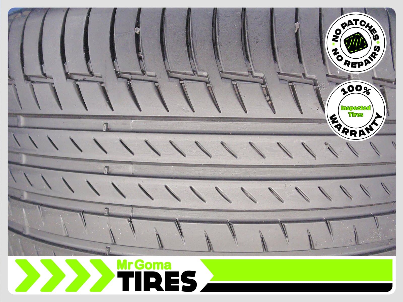 Continental PremiumContact 6 SSR RSC RFT XL 315/35/22