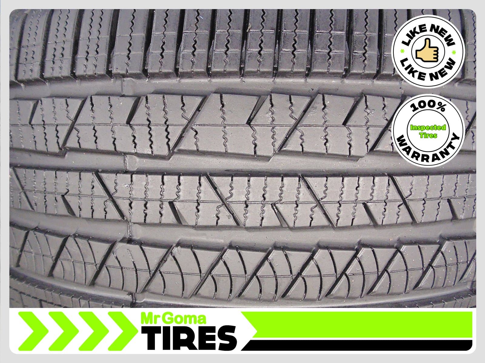 Tire 262313
