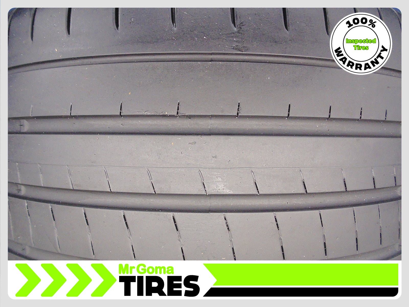 Tire 262312