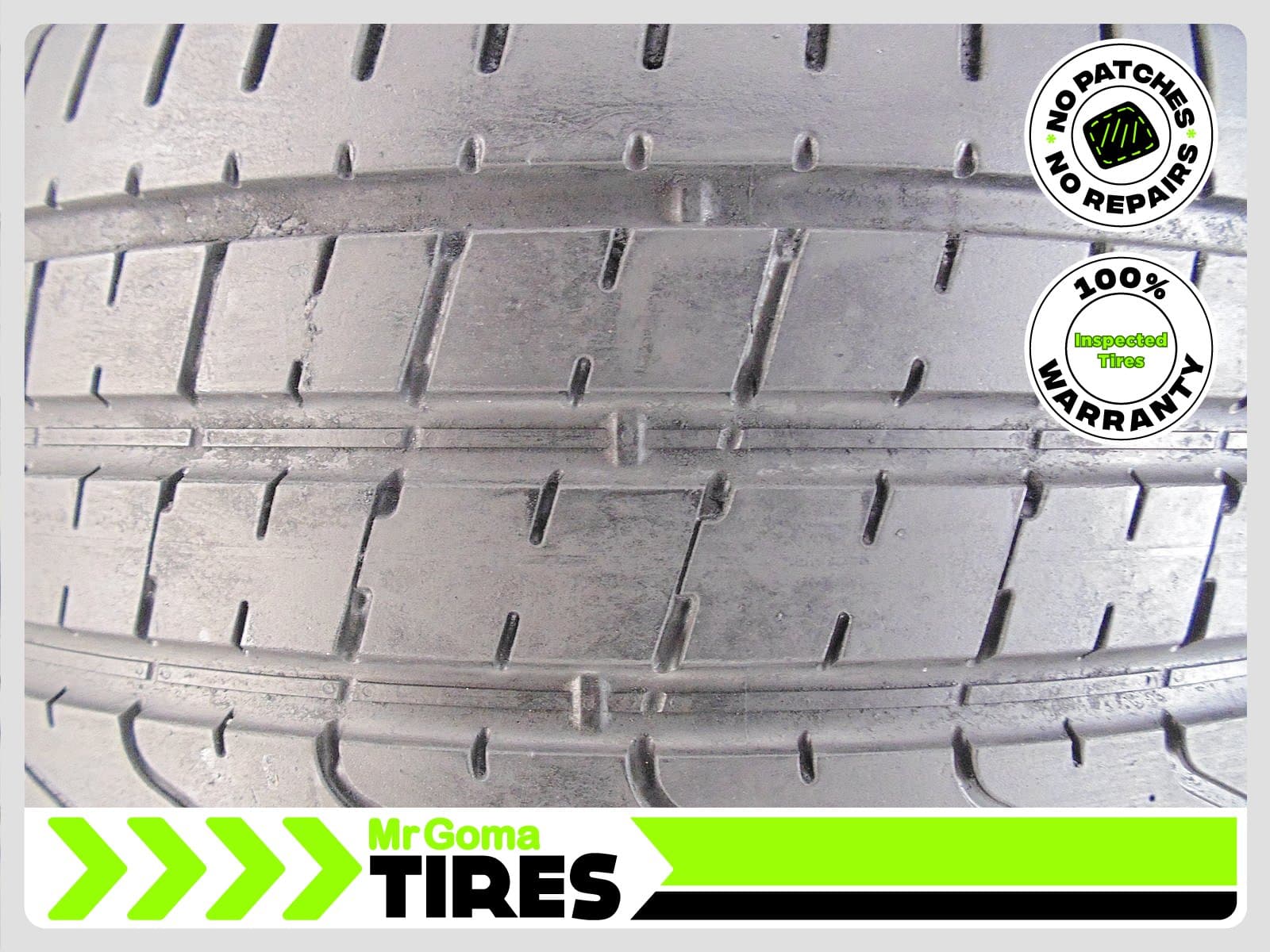 Tire 262382