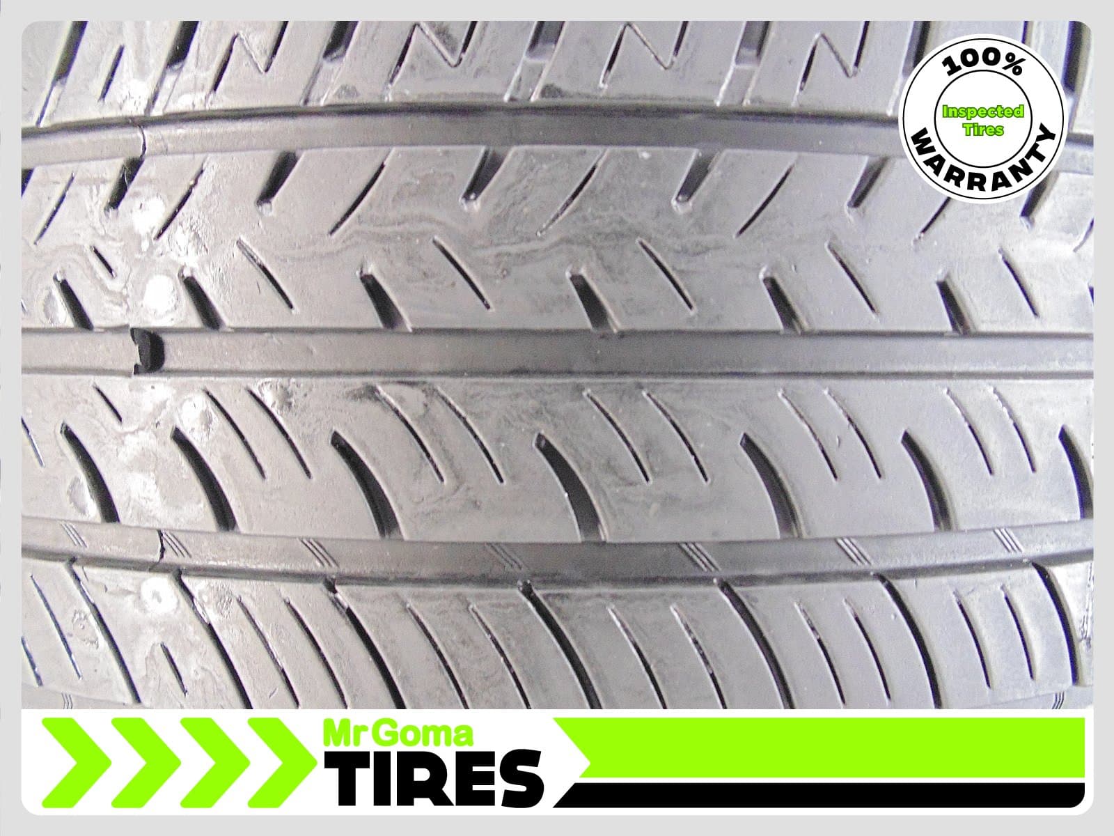 Tire 262380