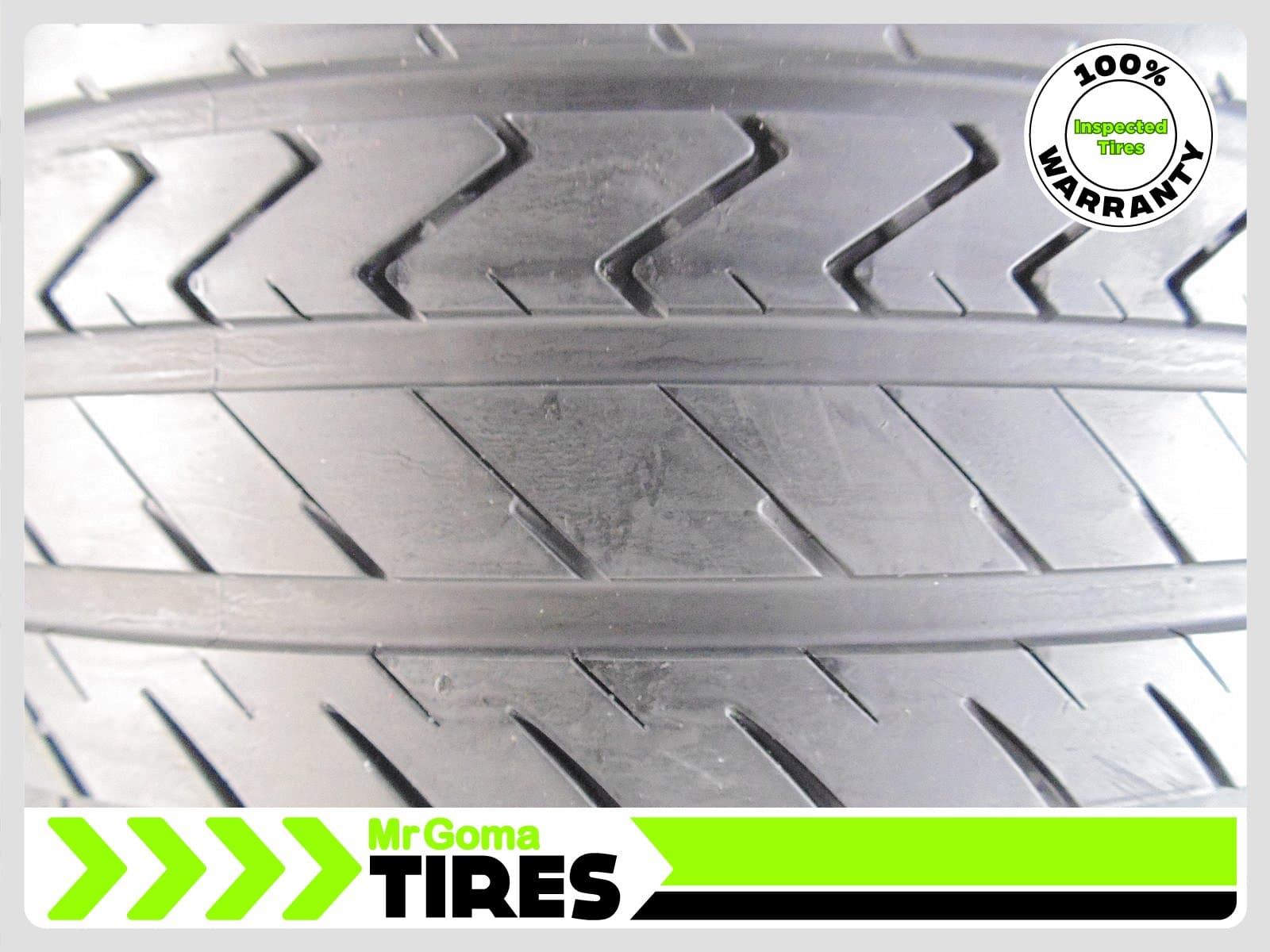 Tire 262379
