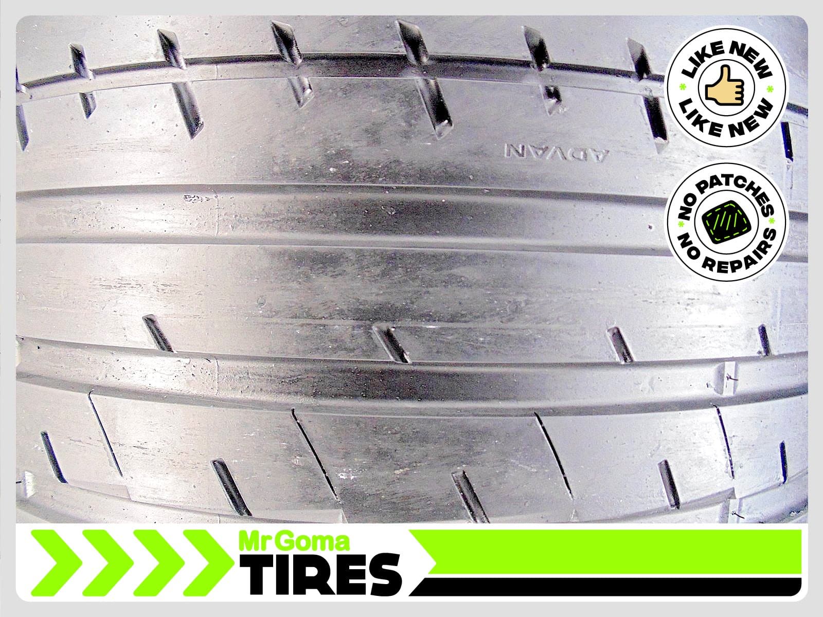 Tire 262477