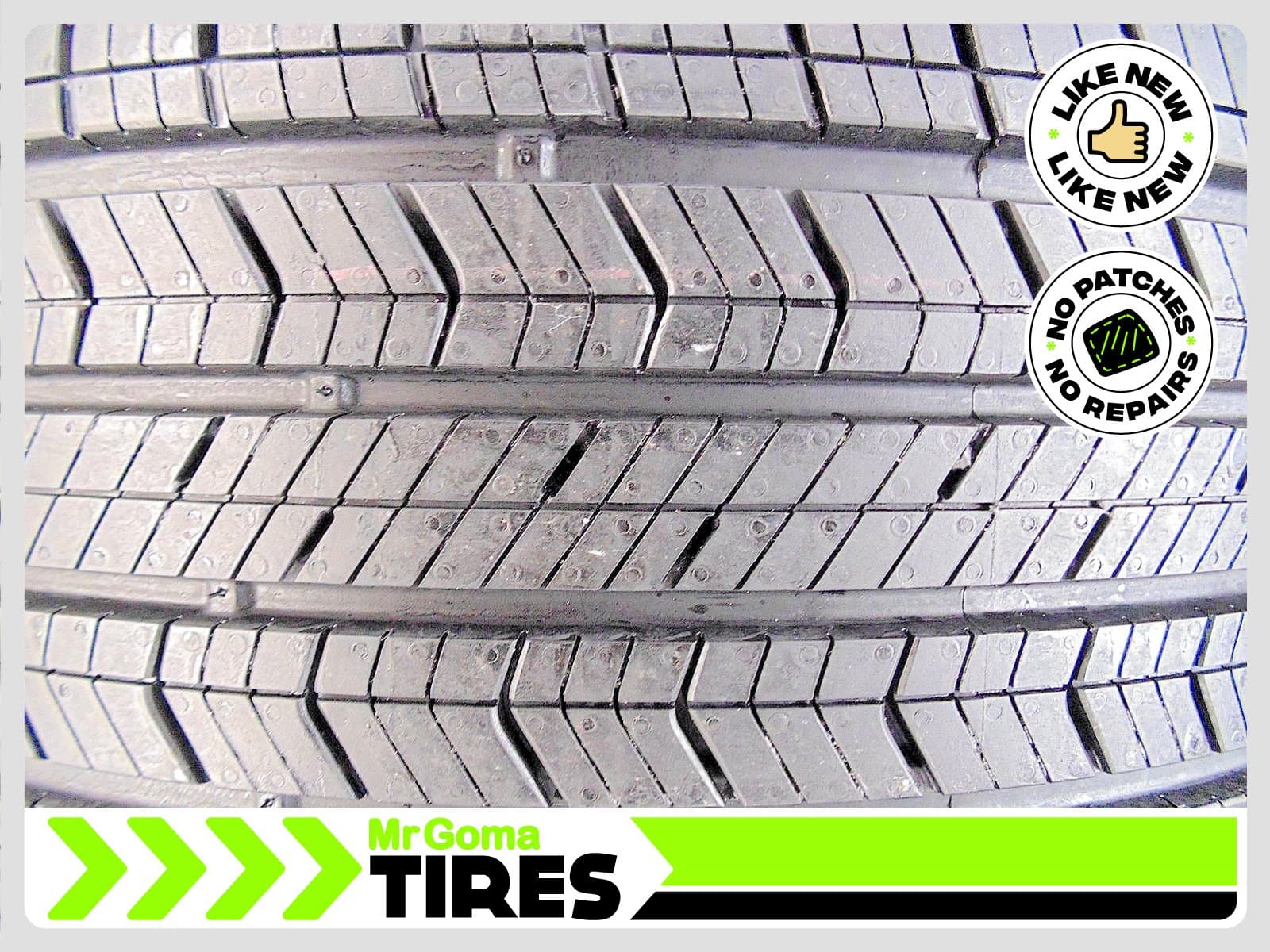 Tire 262357