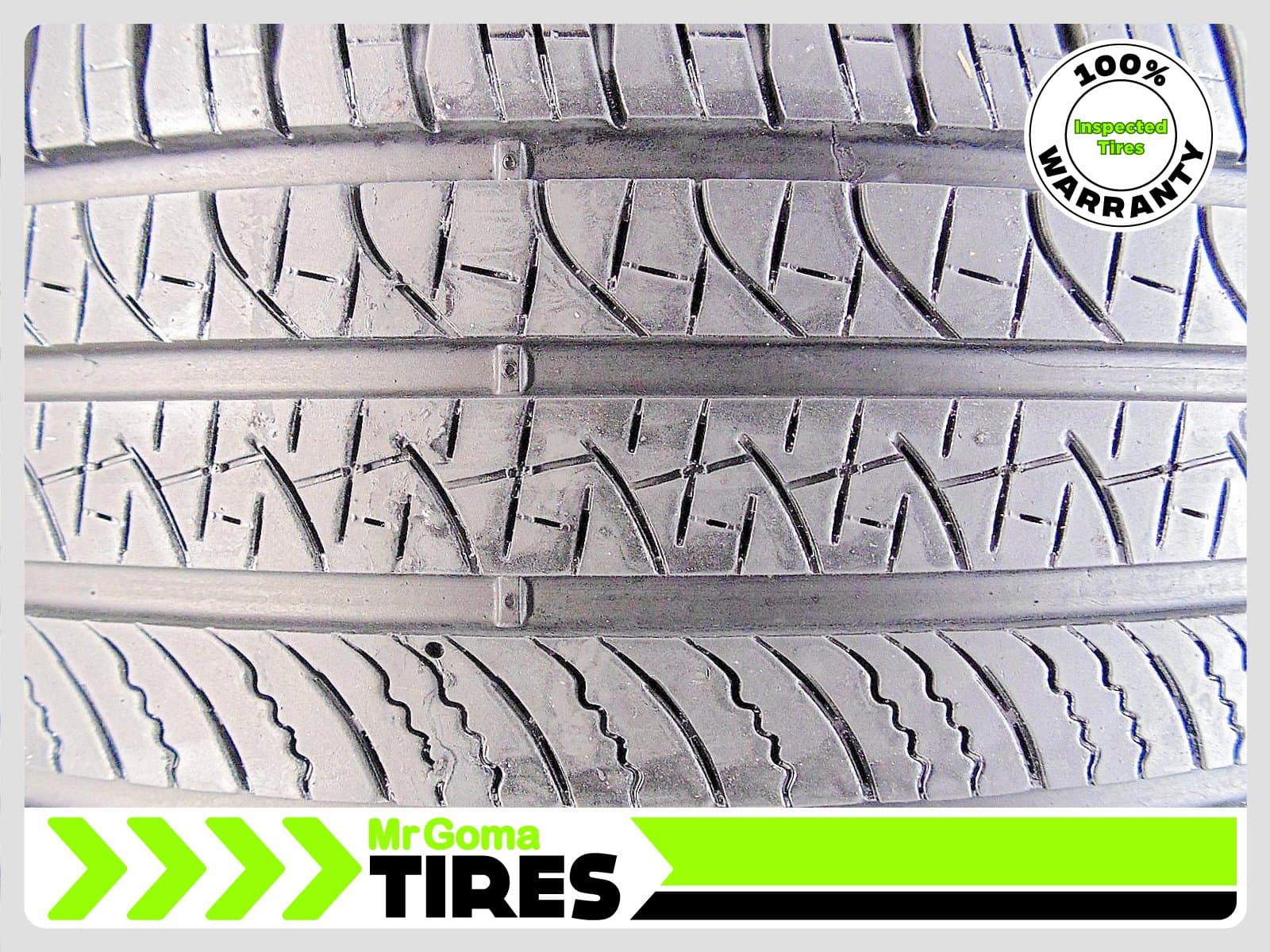 Tire 262332