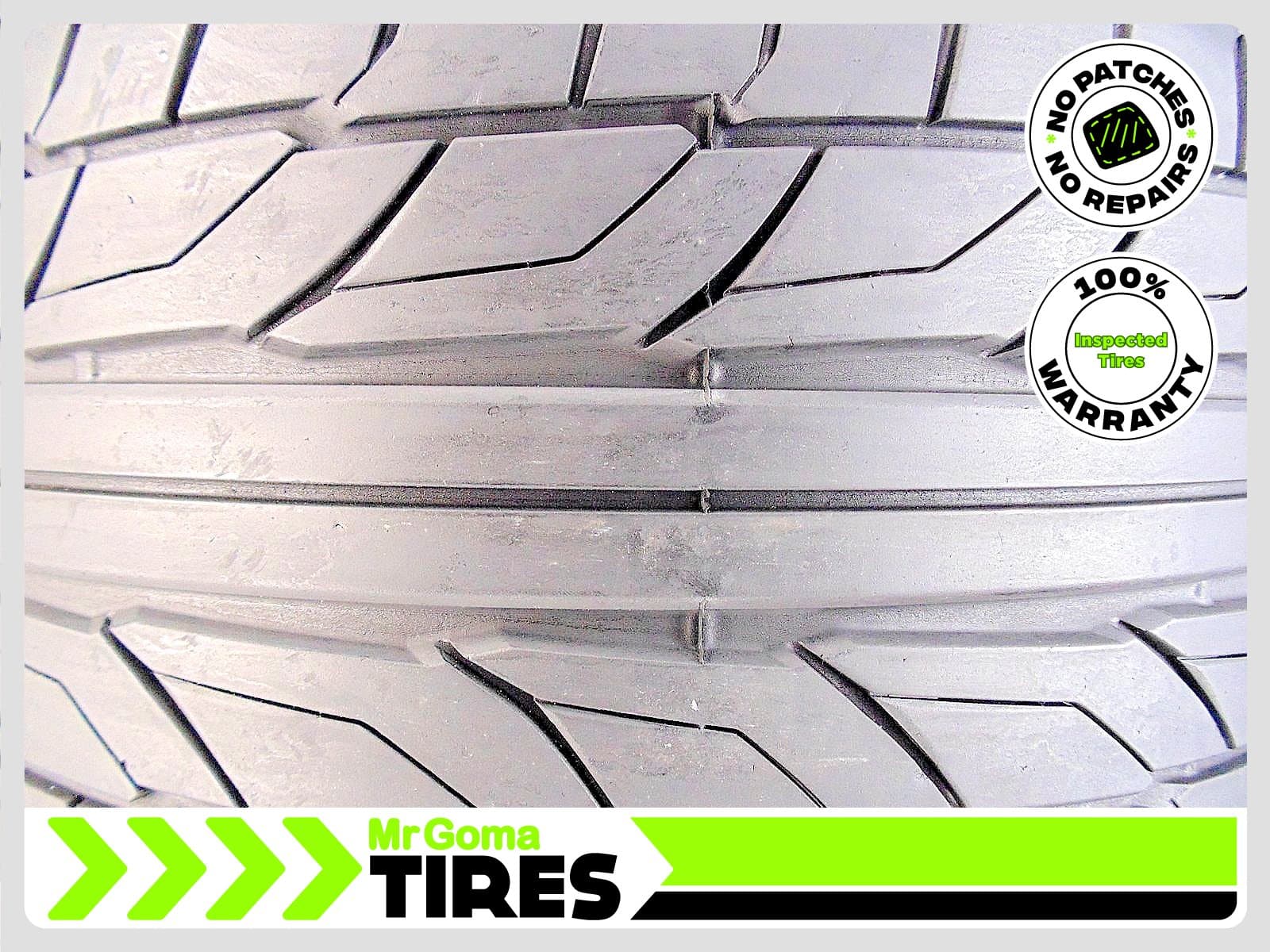 Tire 802628