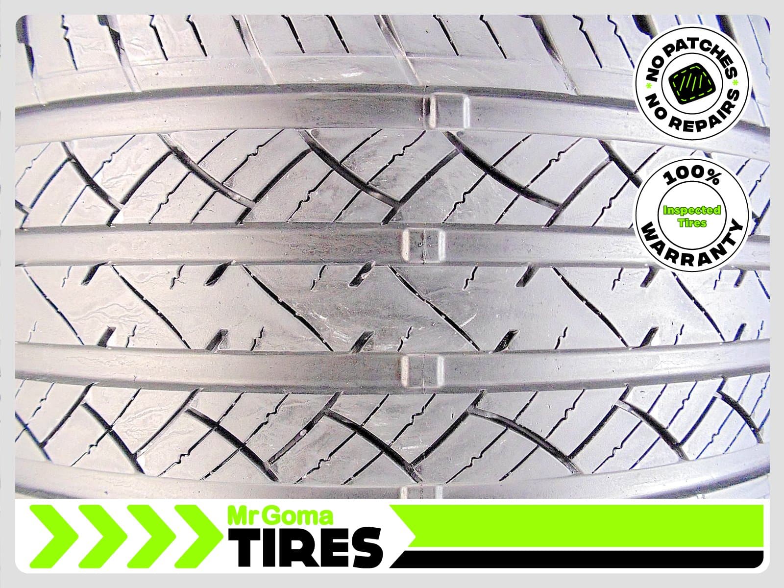 Tire 262367
