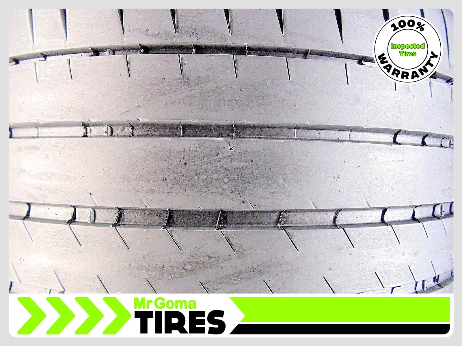 Tire 261947
