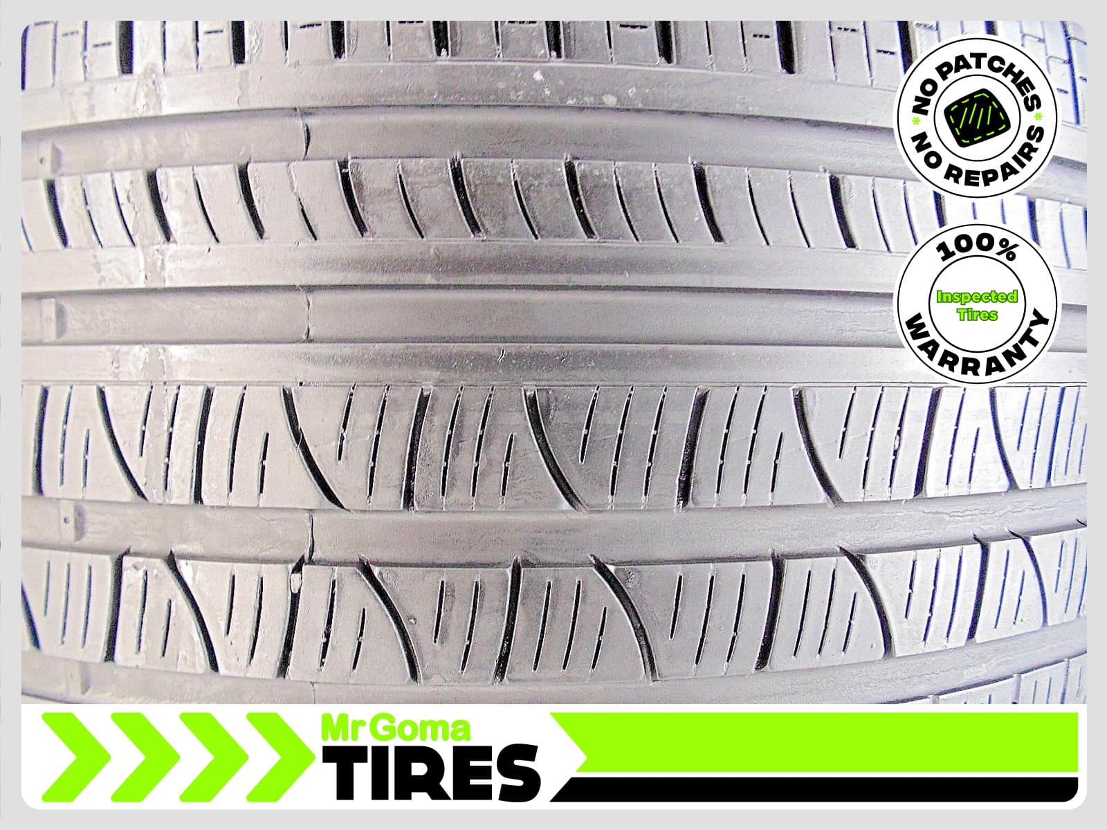 Tire 262327