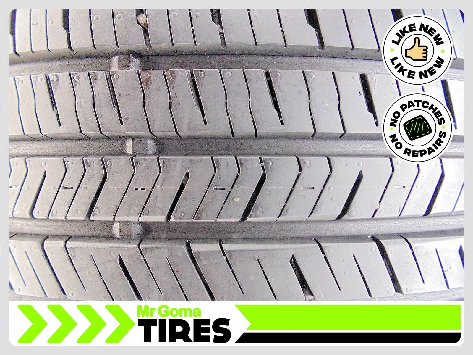 Tire 260225