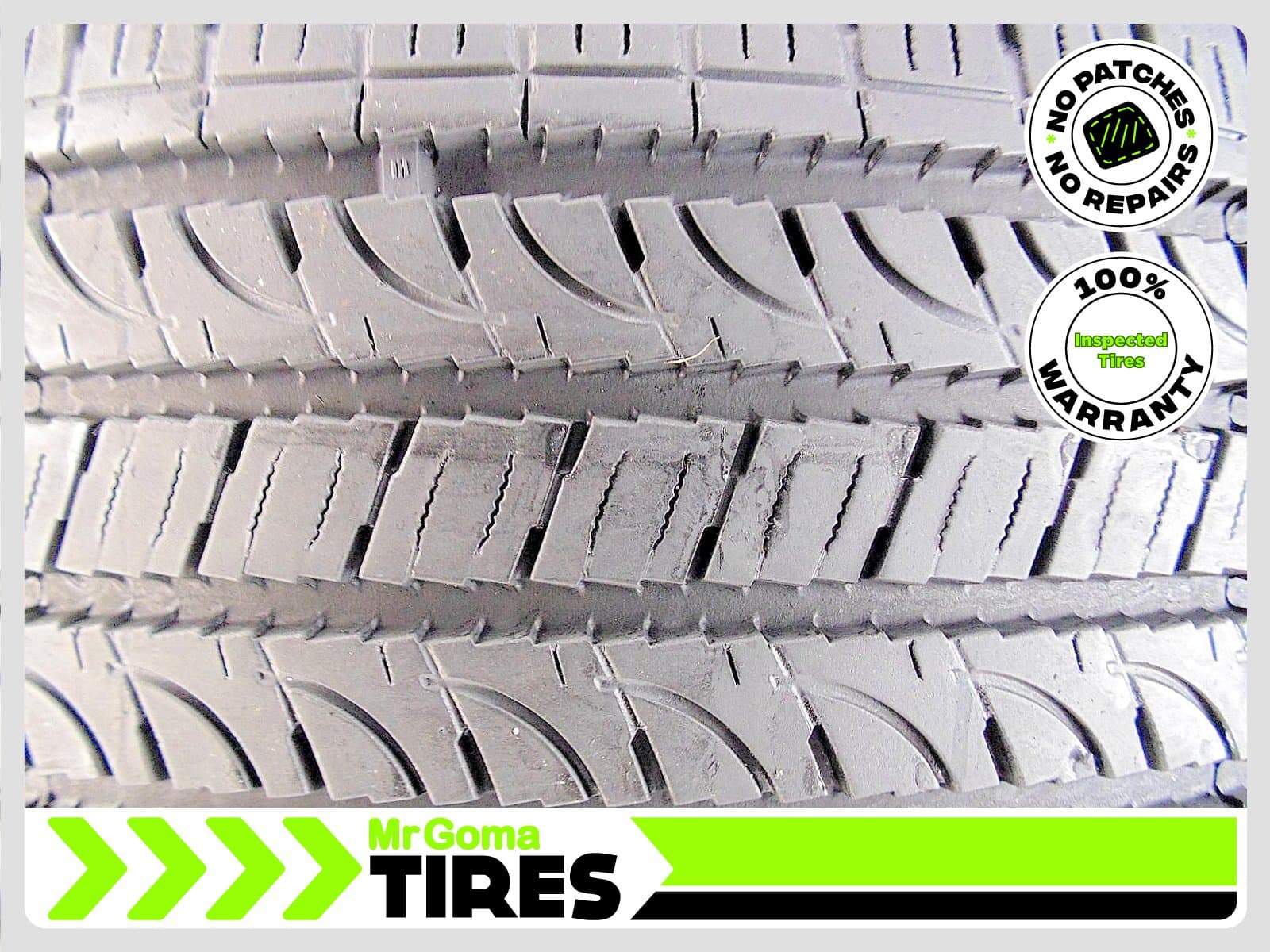 Tire 260226