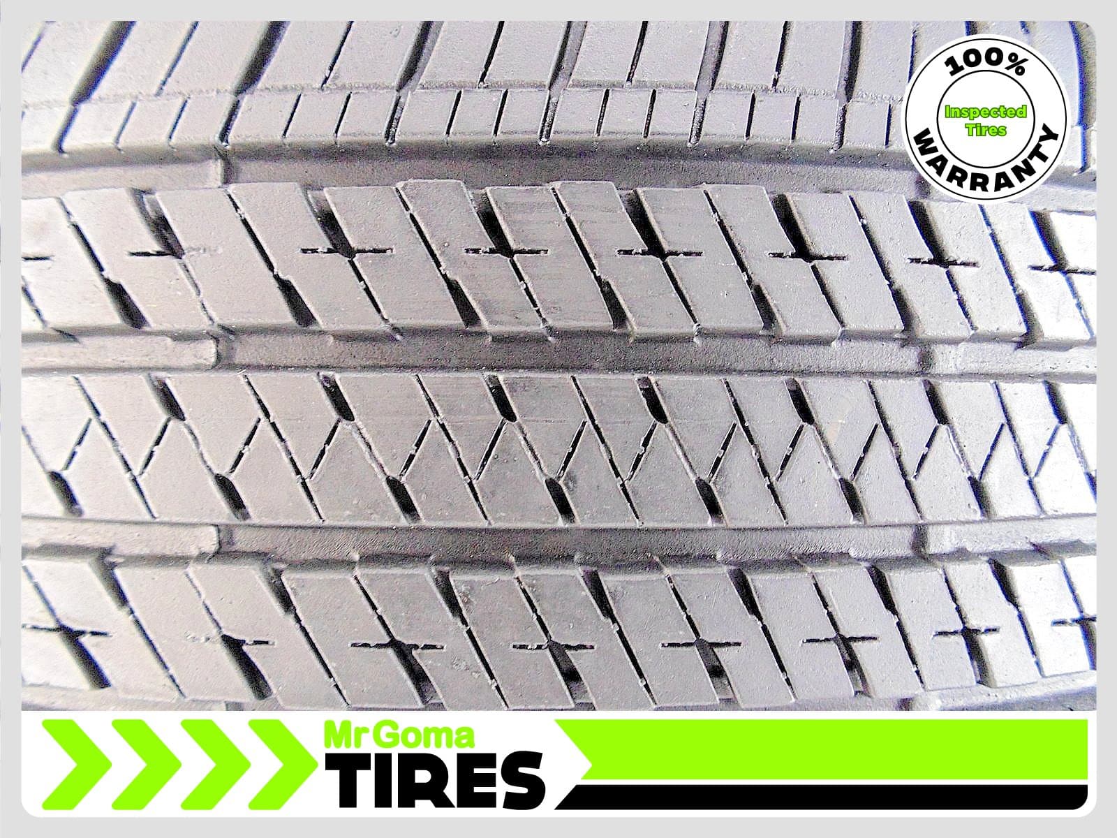 Tire 261960
