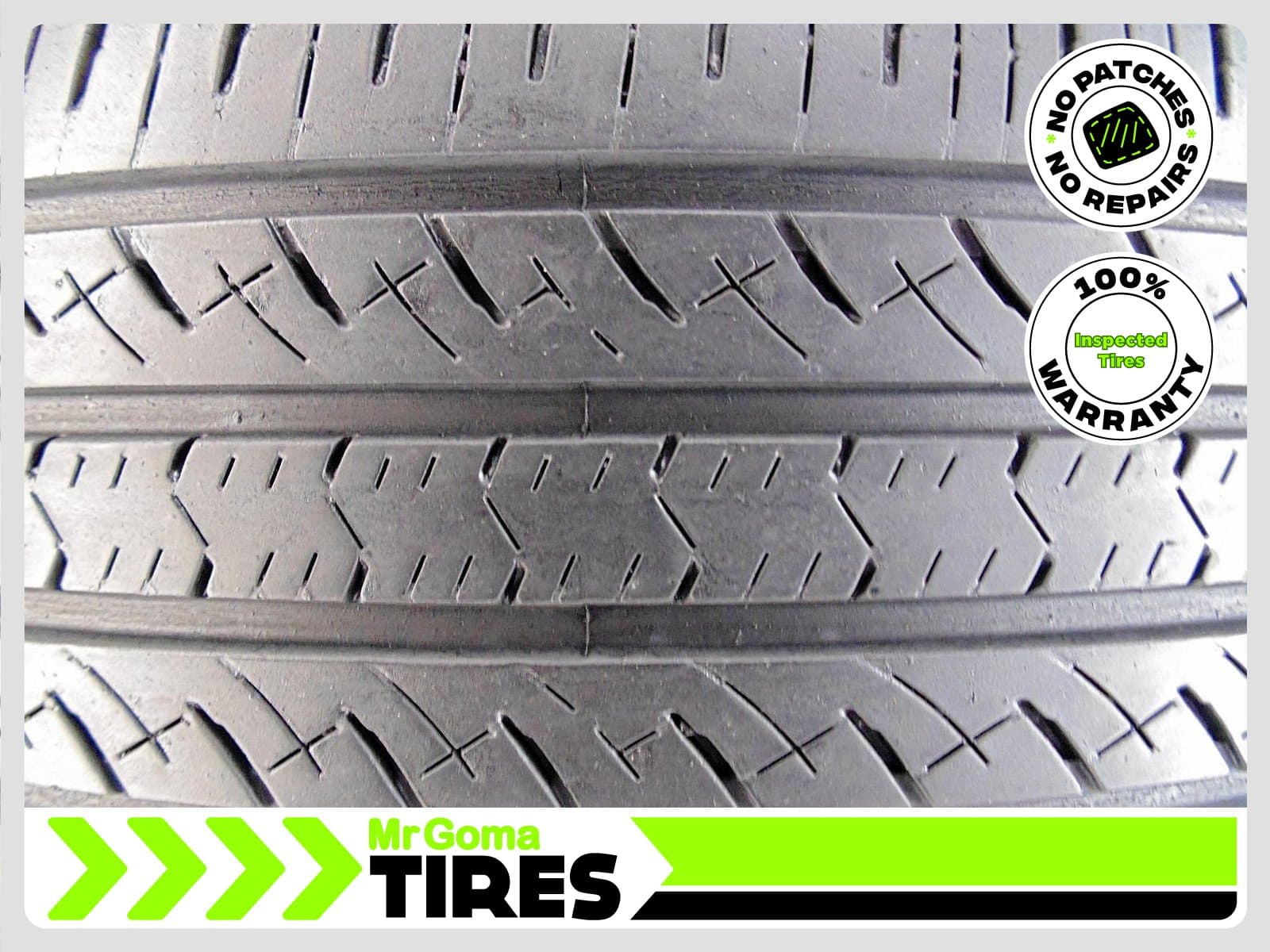 Tire 260940