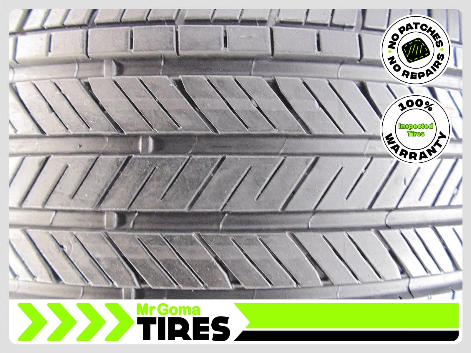 Tire 262542