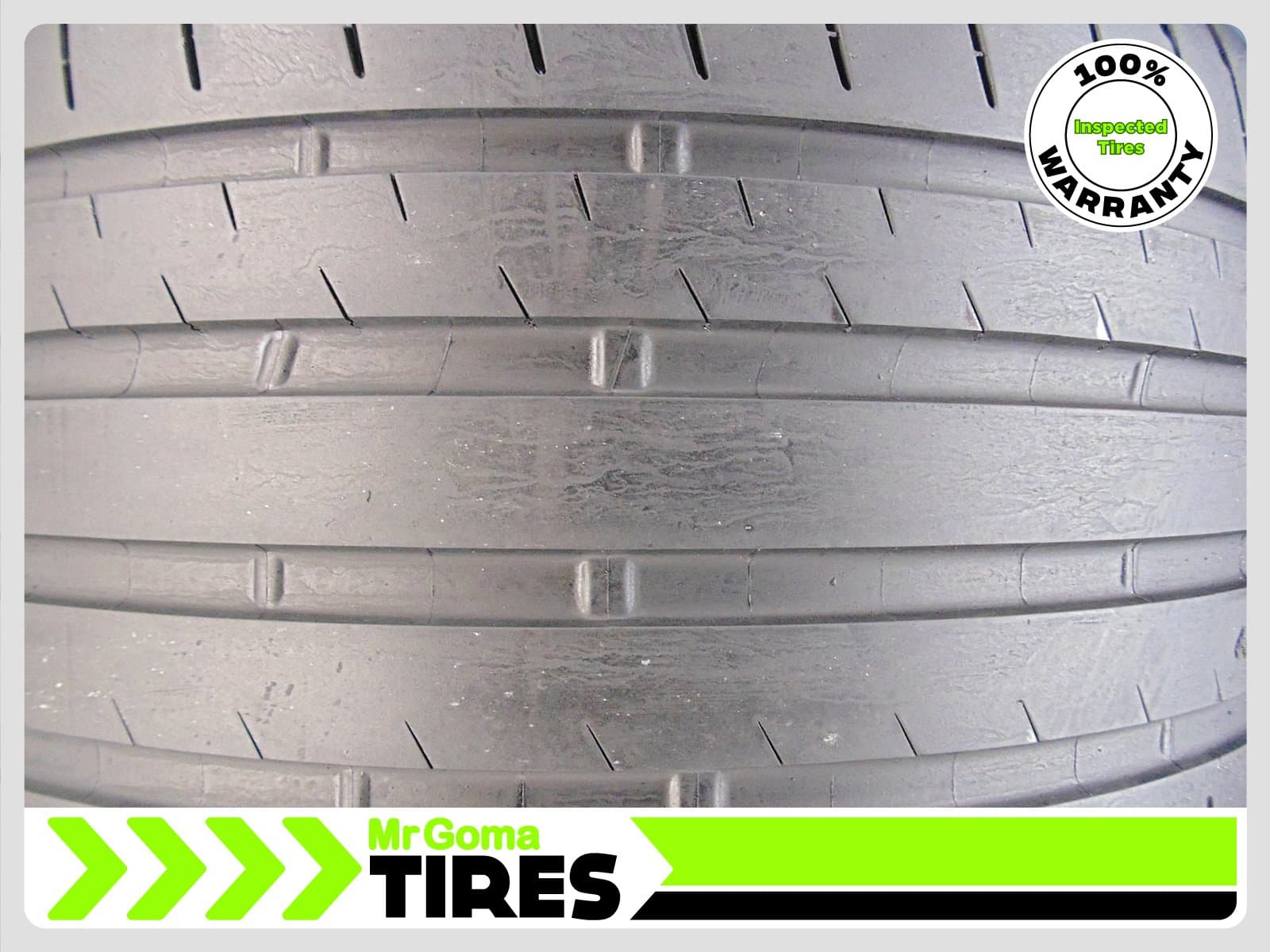 Tire 262540