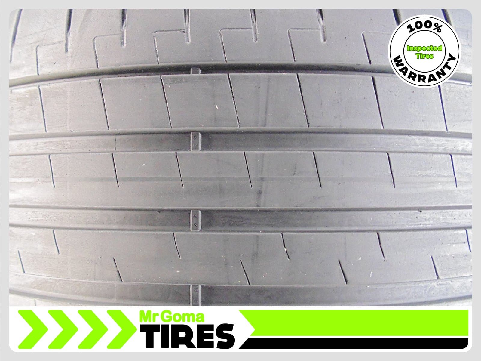 Tire 257091