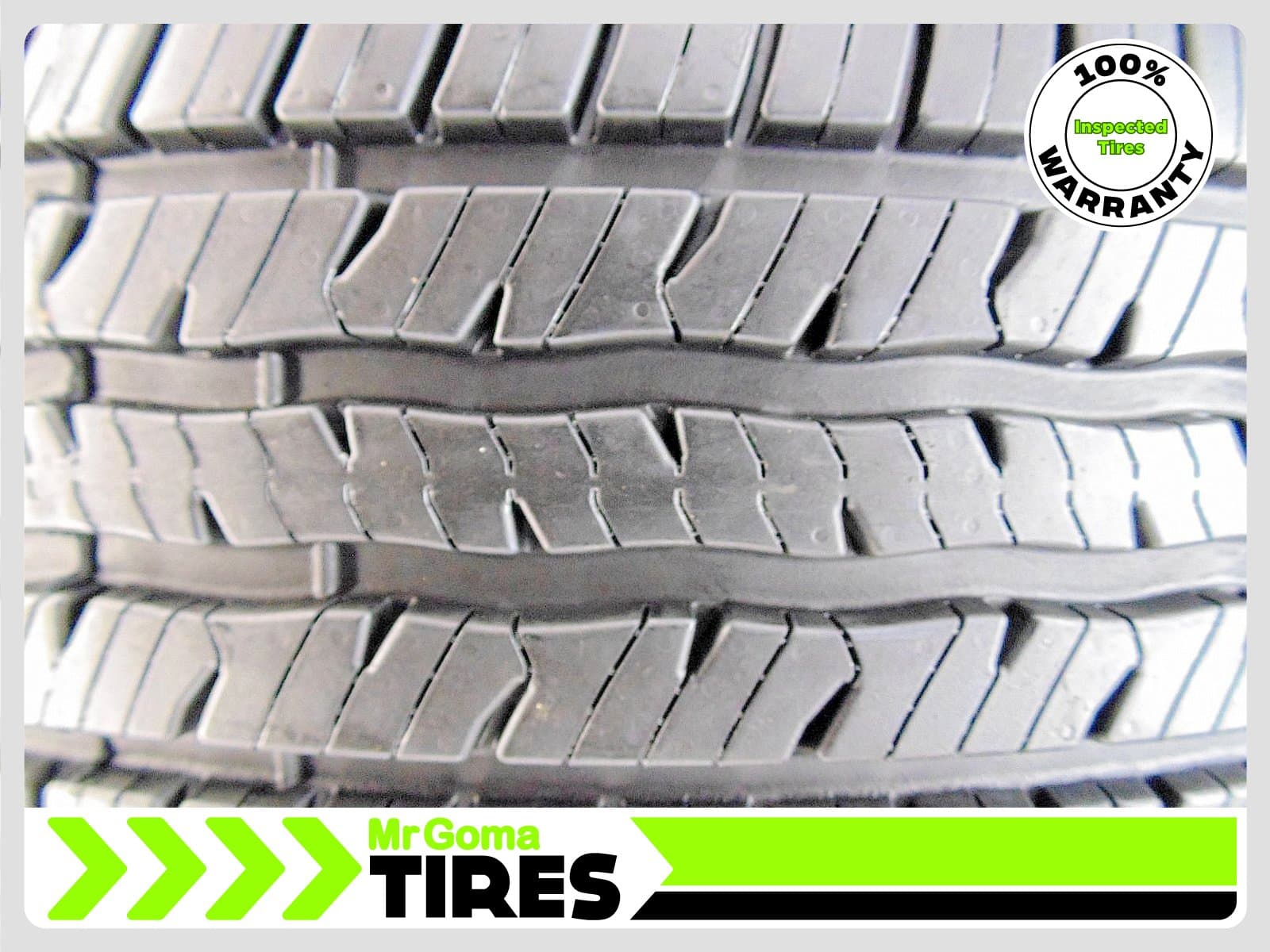 Tire 260300