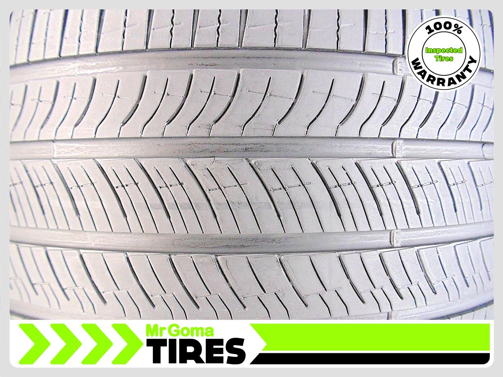 Tire 260338