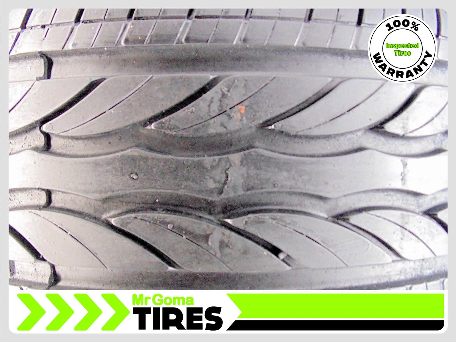 Tire 262342
