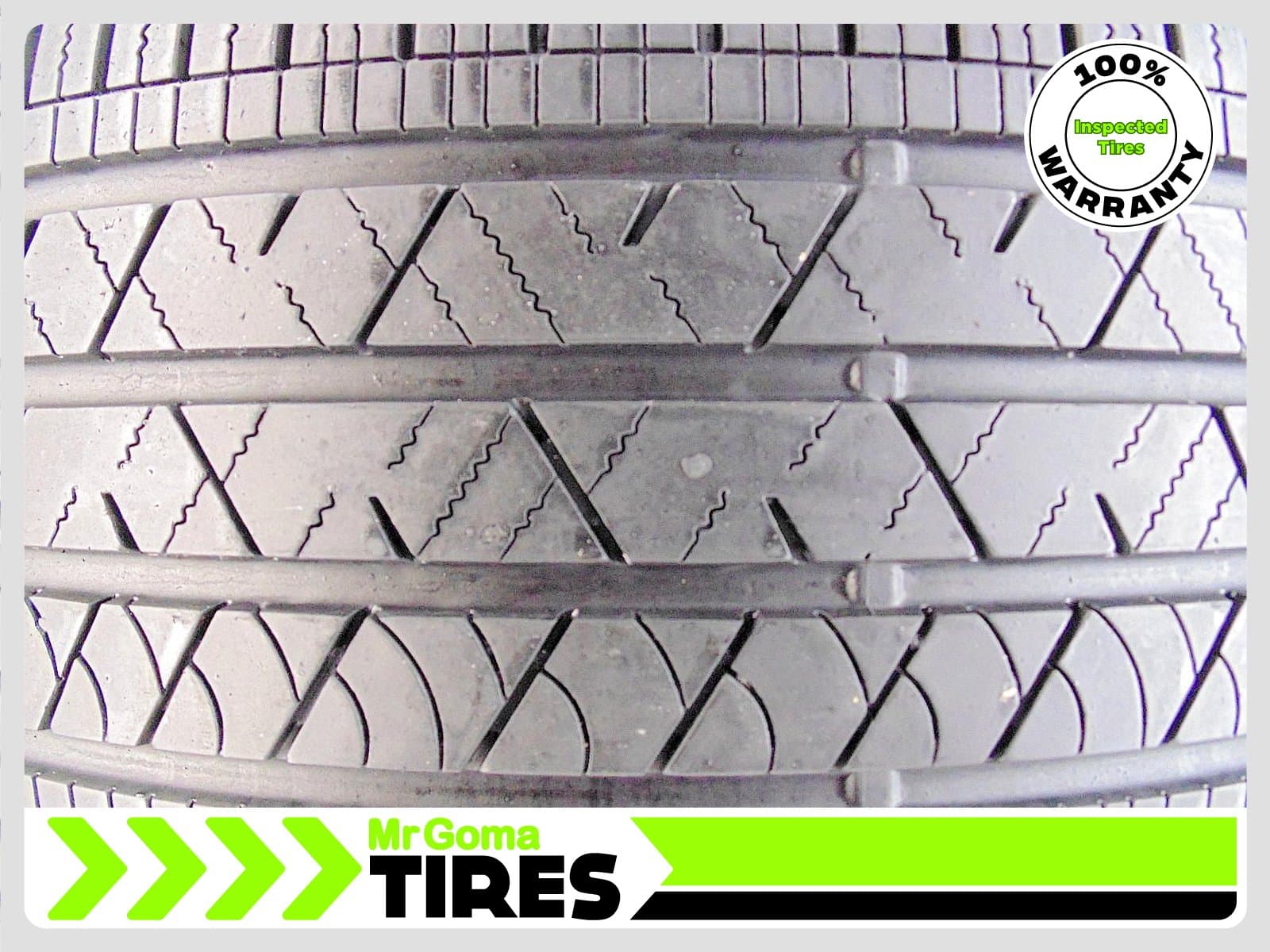 Tire 262351