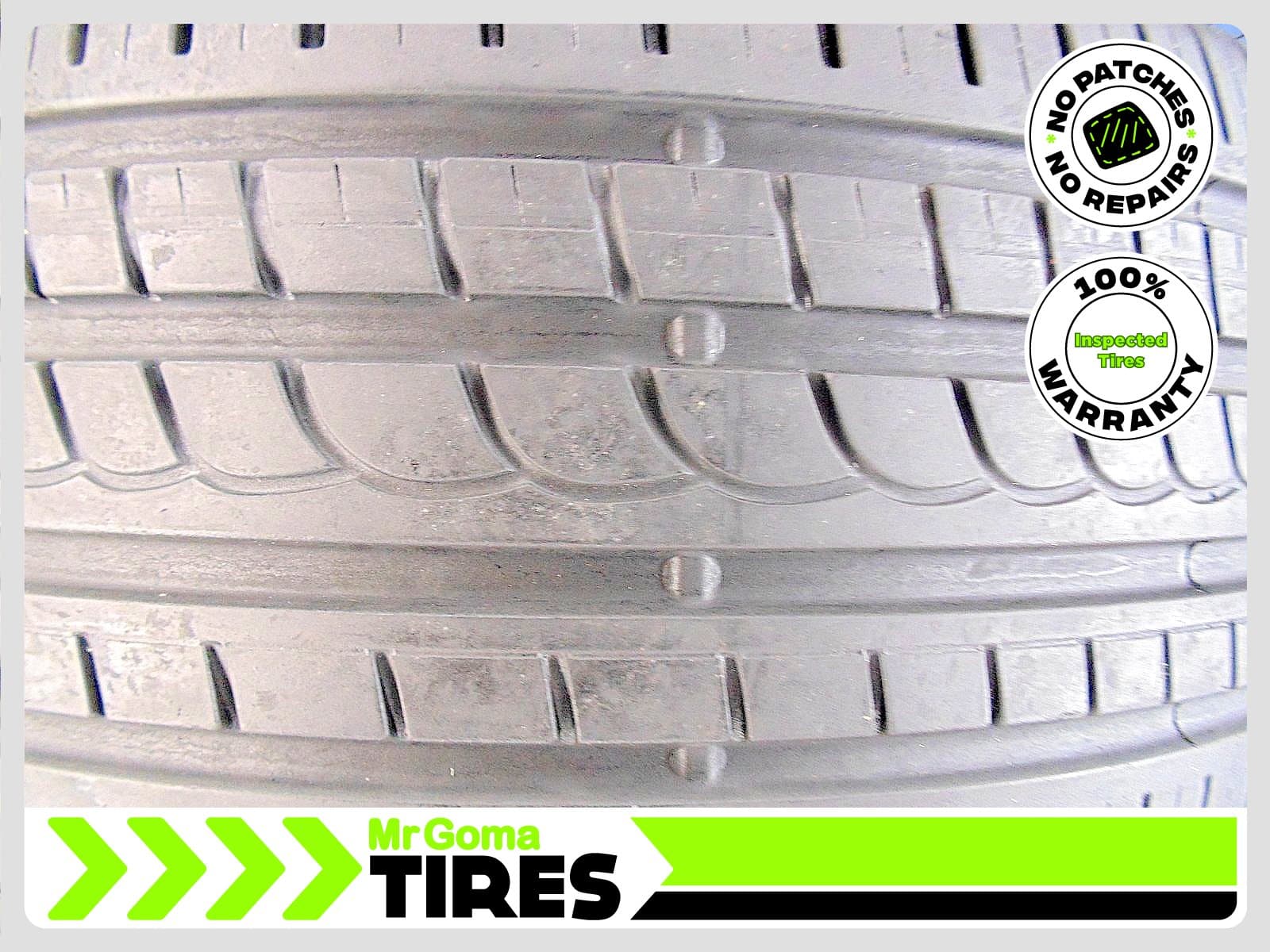 Tire 802622