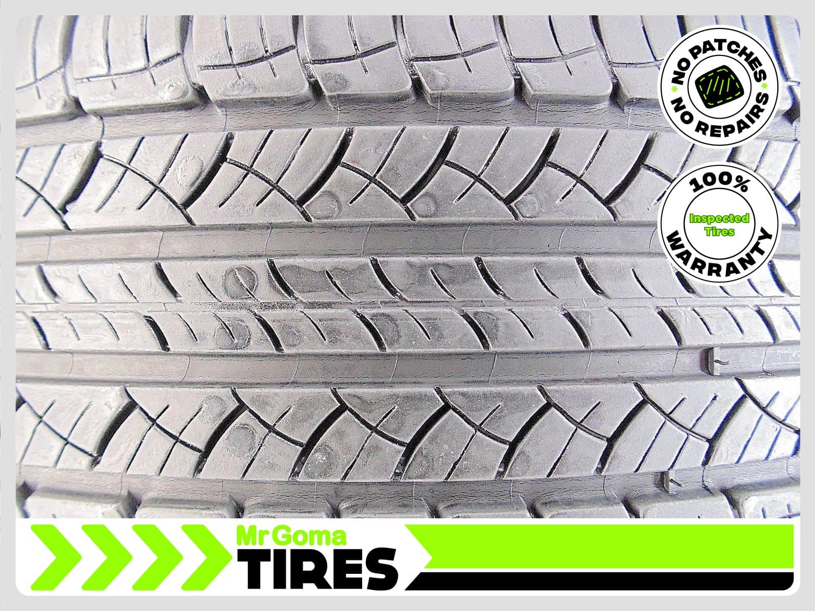 Tire 262364